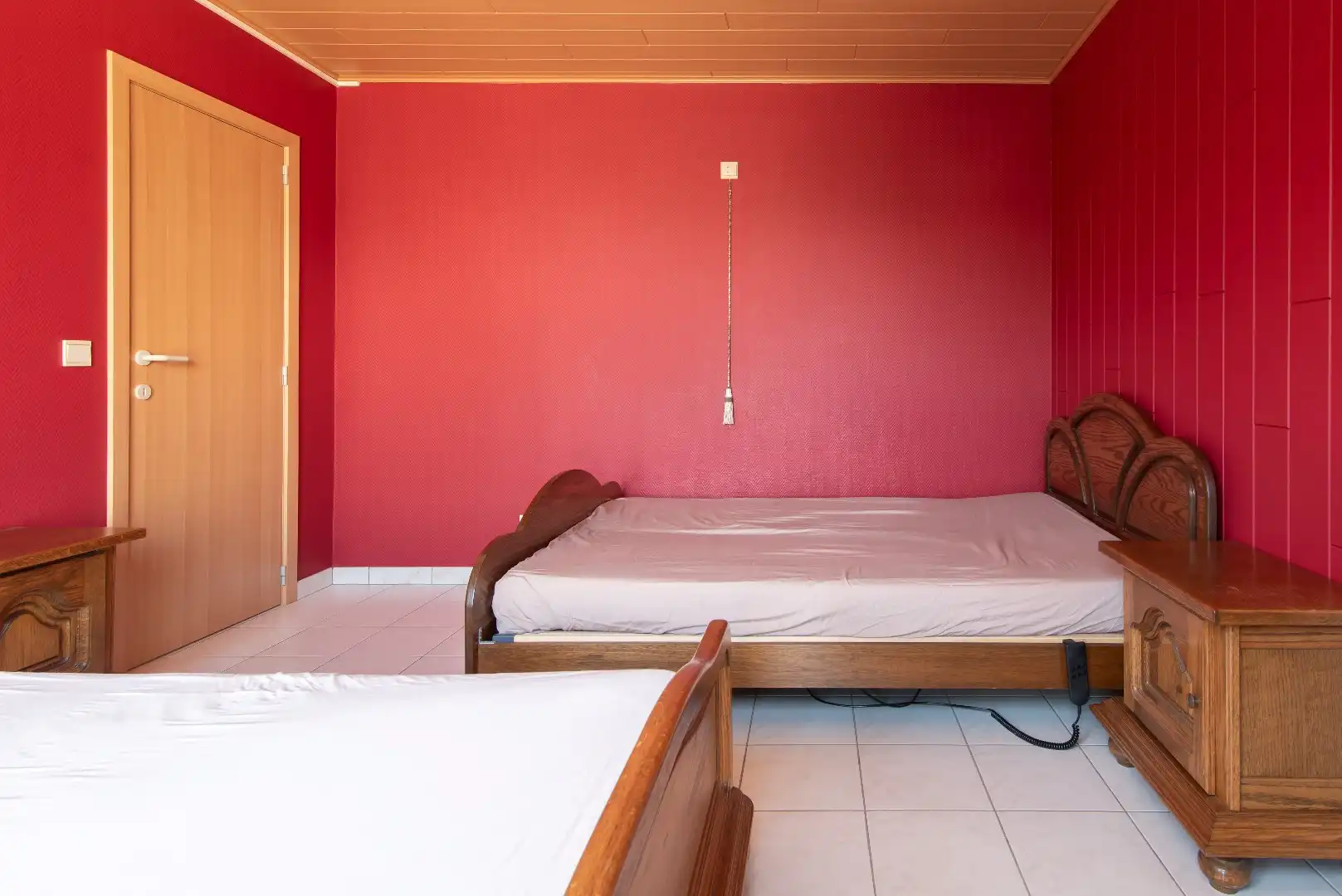 Ruim appartement met top ligging en zeezicht! foto 10