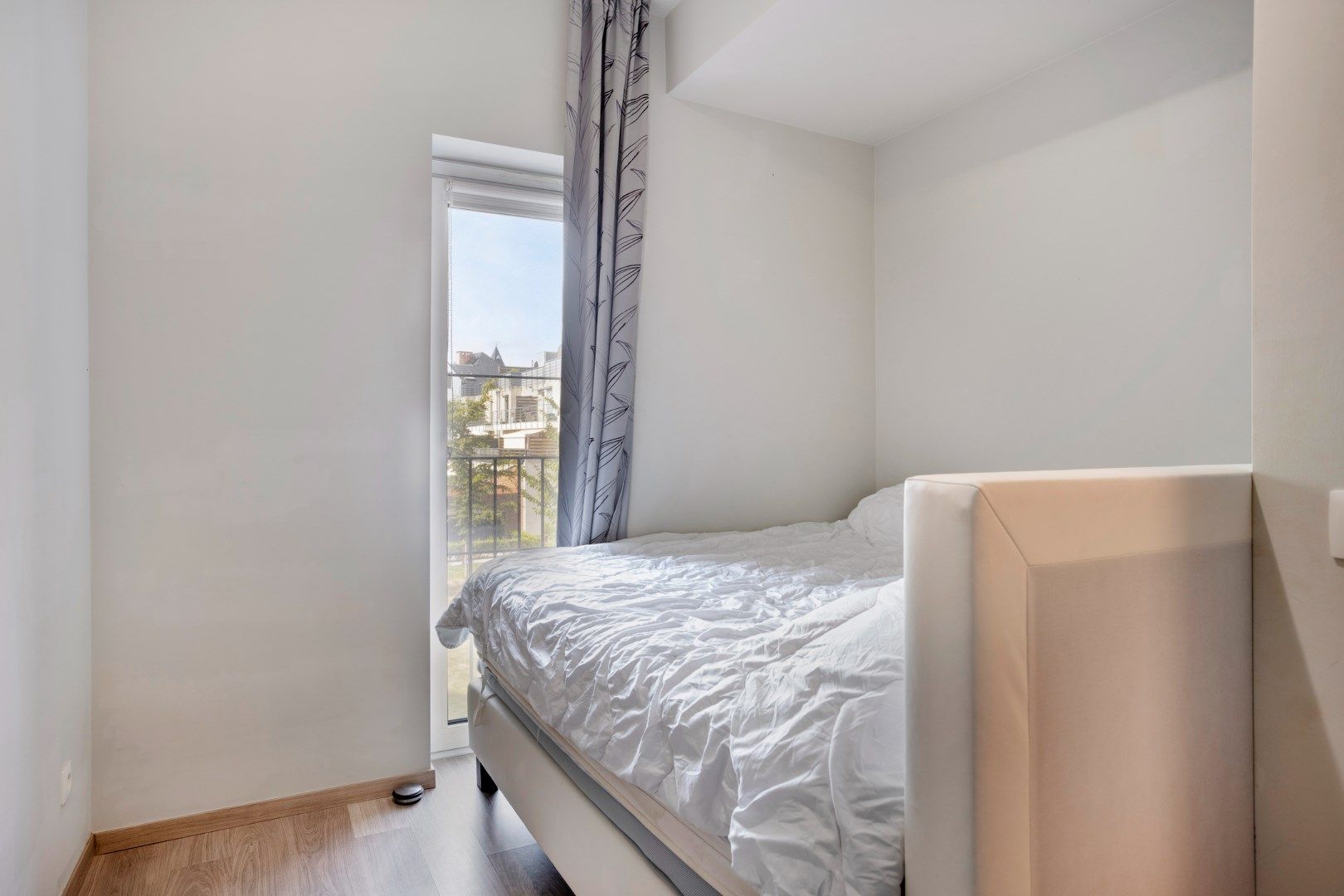 Recent appartement met 2 slpks, centraal gelegen in Geel.  foto 12