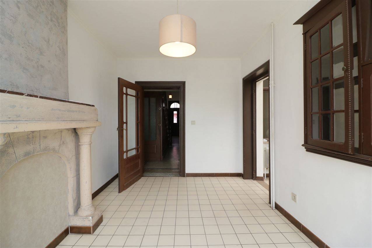 Label d, nabij Basiliek, deel gerenoveerd, authentiek pand foto 16