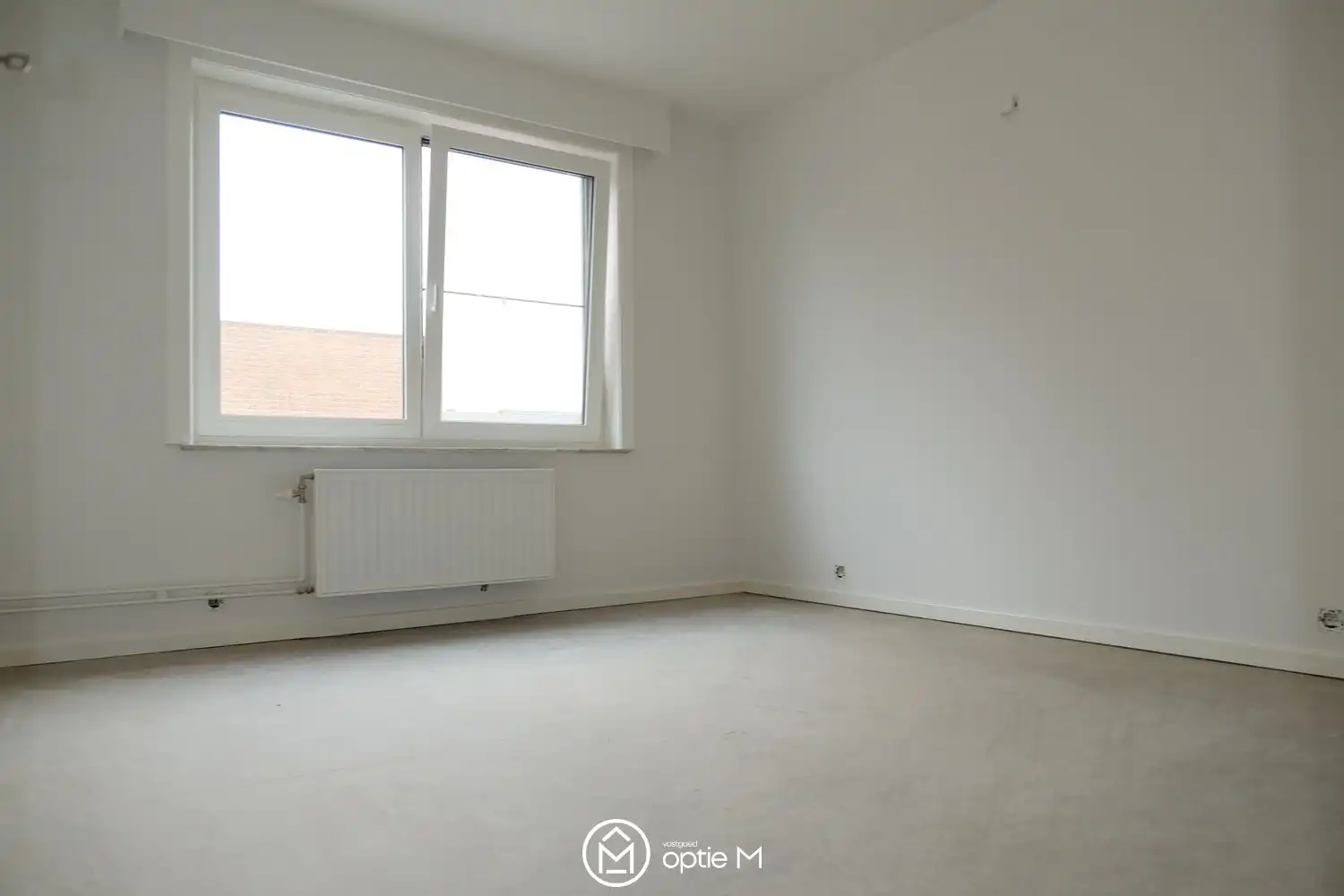 Appartement met autostandplaats in het centrum van Bilzen foto 22