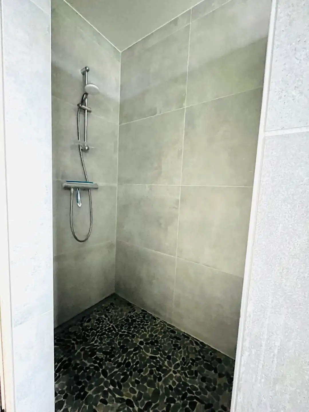 DUPLEX APPARTEMENT IN MERCHTEM foto 9