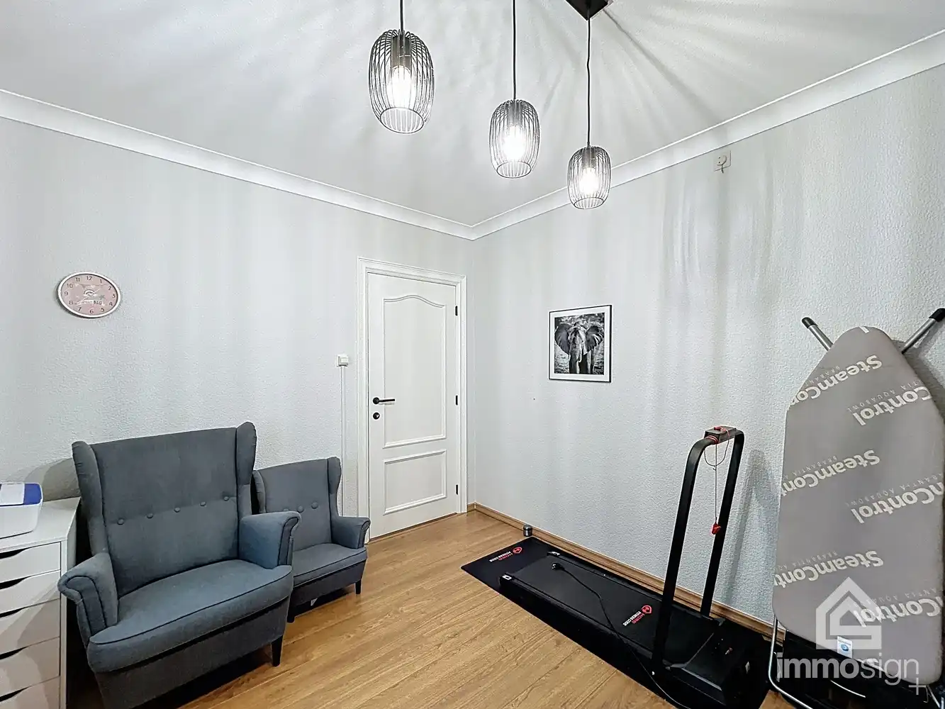 Instapklare gezinswoning met zuidgerichte tuin in Bocholt (610 m²) foto 28