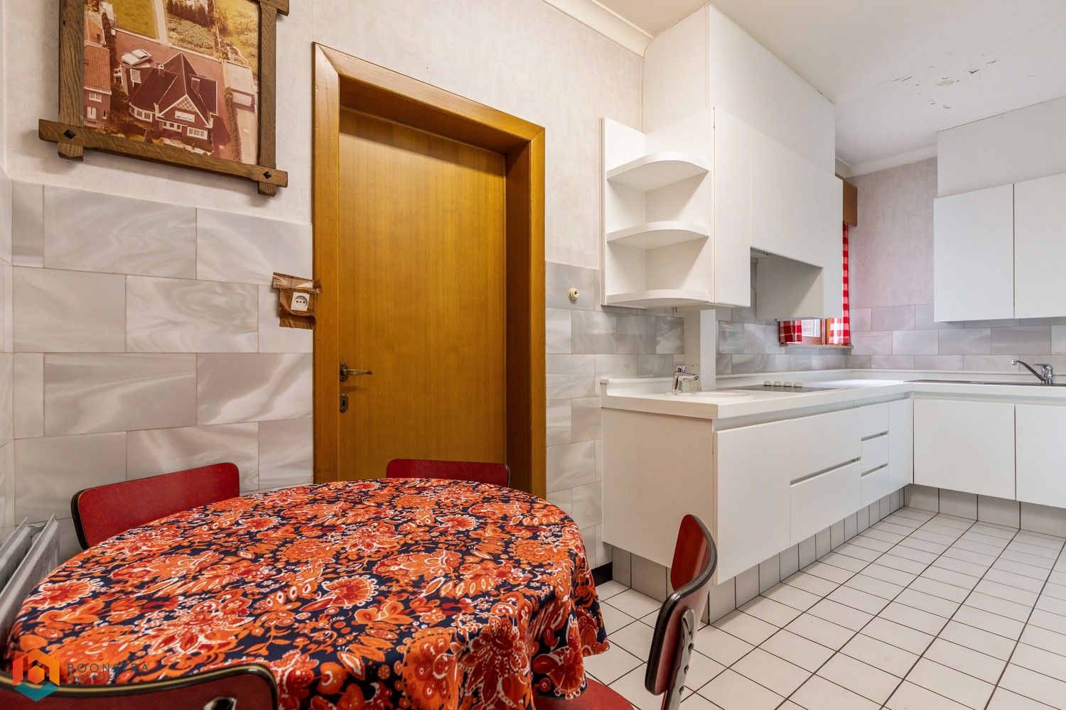 Woning met 3 Slpkrs en leuke tuin op een uitstekende locatie te Heist-op-den-Berg foto 11