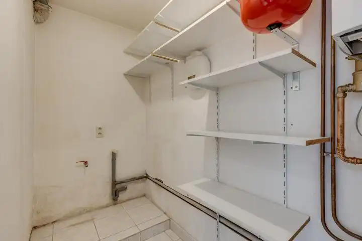 Triplex appartement te huur in Tessenderlo centrum foto 5