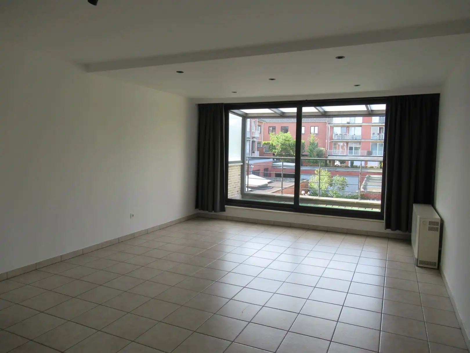 Appartement foto 3
