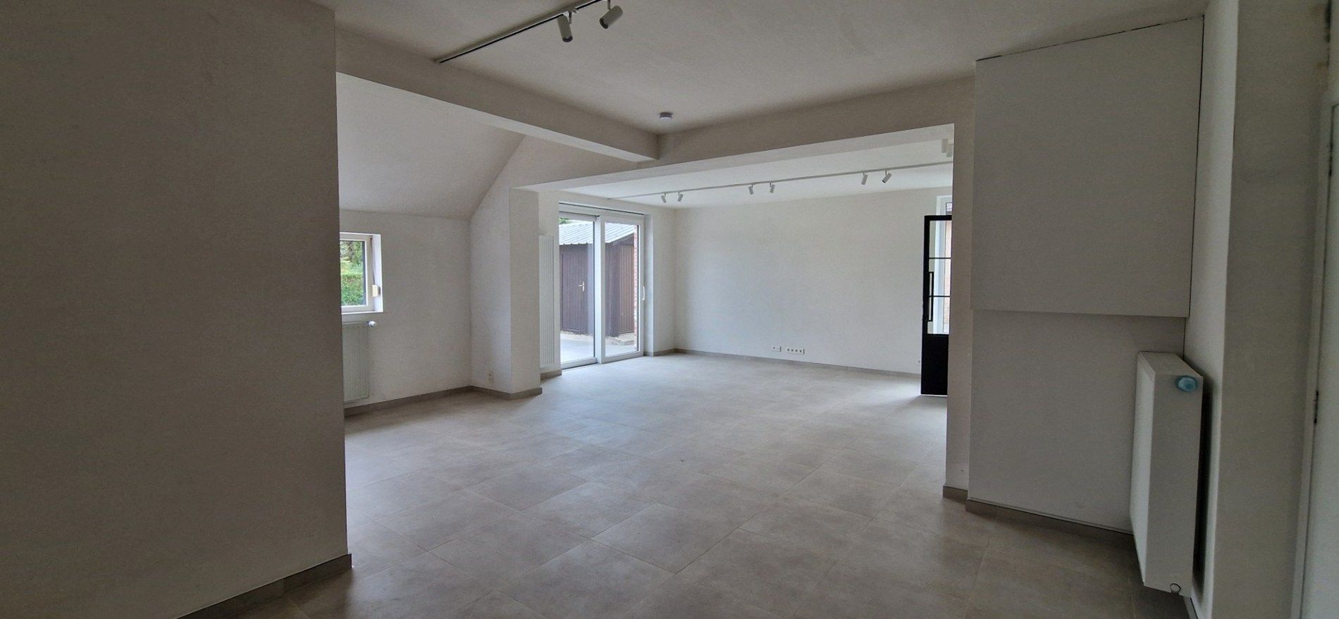 CHARMANTE WONING NABIJ CENTRUM WINGENE foto 2