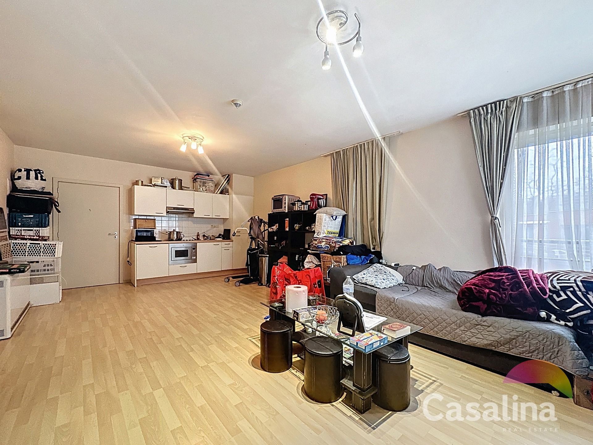 Appartement in een residentie met zorg en diensten foto 4