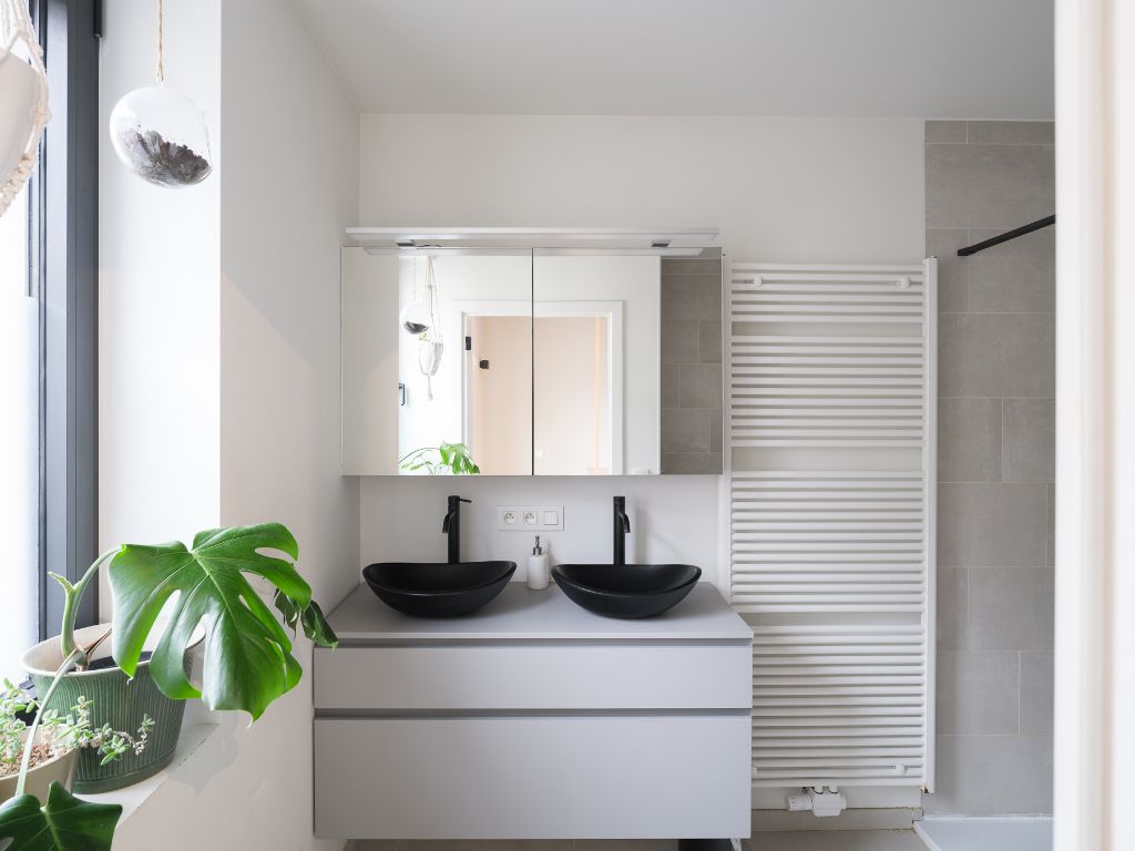 Volledig gerenoveerde woning (190 m² bvo) met 3 slaapkamers en zonovergoten dakterras, gelegen nabij de Visserij. foto 10