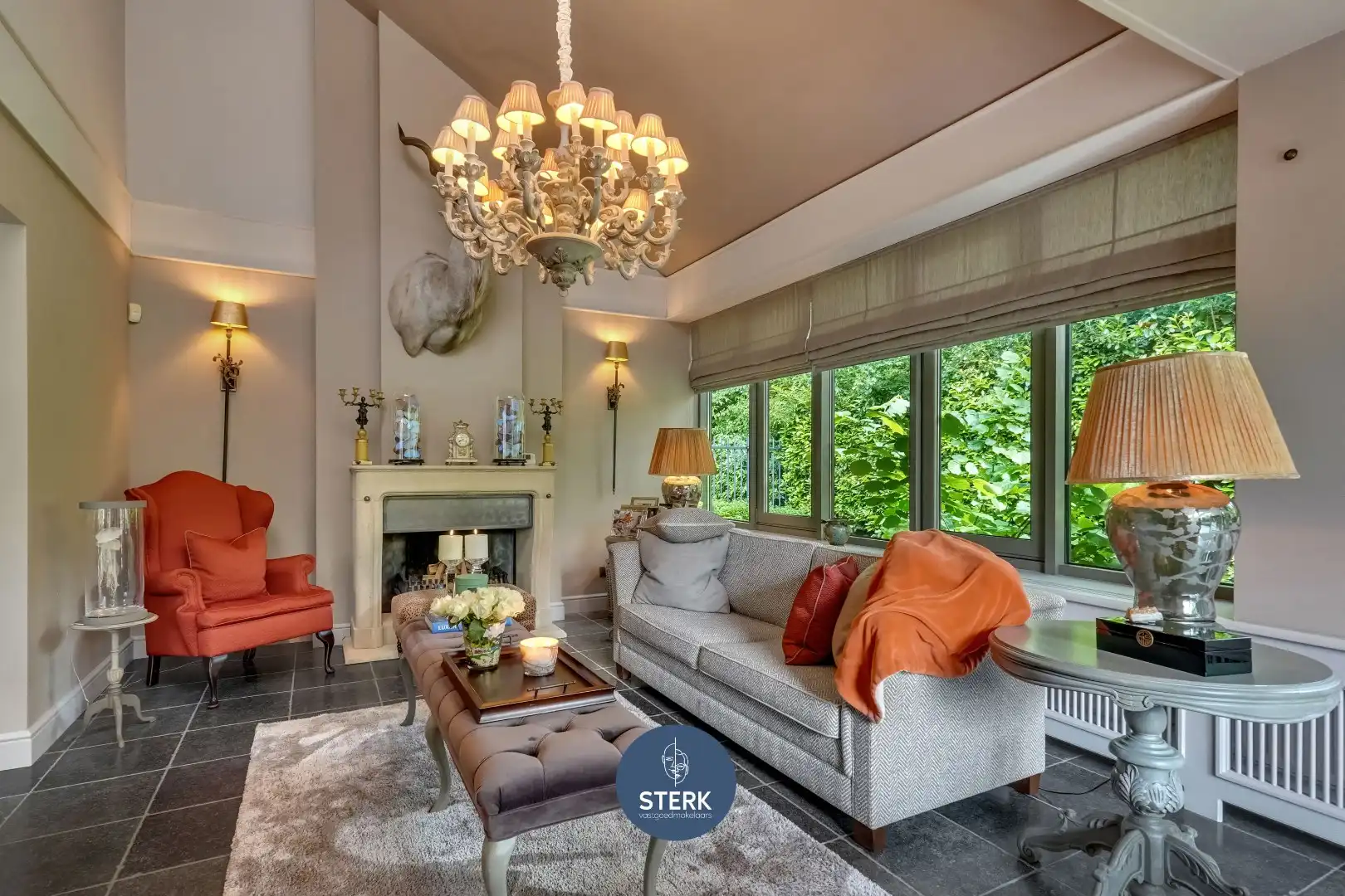 STIJLVOL WONEN IN ALLE RUST OP EEN UNIEKE LOCATIE IN VILLAWIJK "GOUDKUST" !  foto 12
