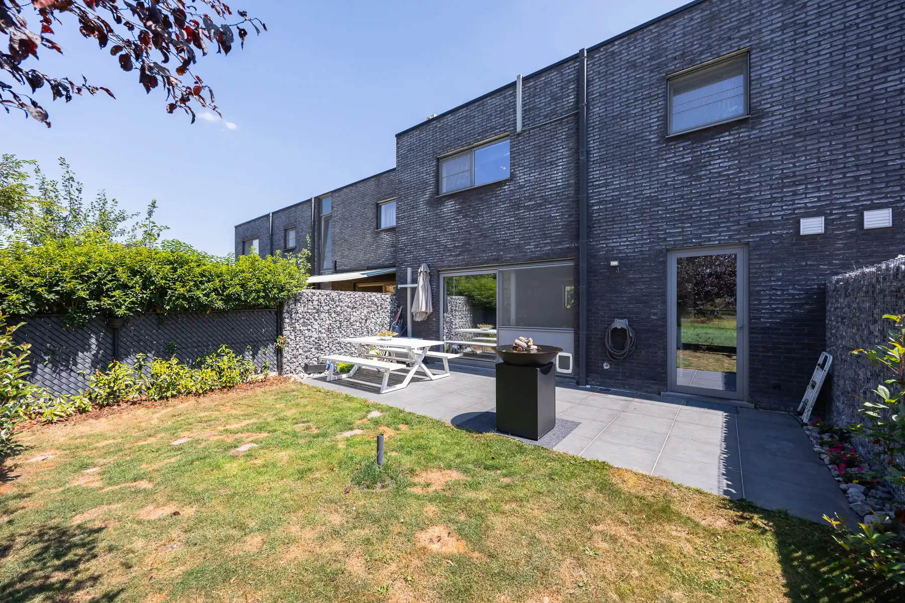 Moderne en energiezuinige BEN-woning op toplocatie foto 26