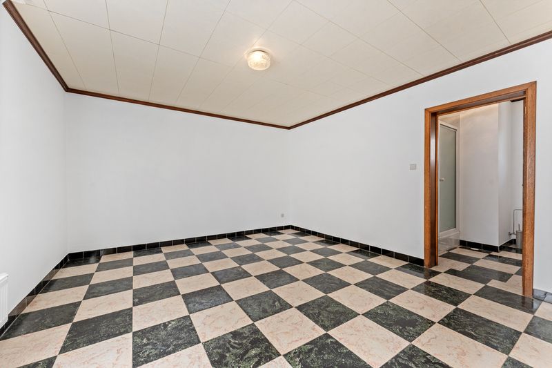 Roeselare - aan de rand van de stad : Charmante landelijke woning met tuin nabij de Zilverberg – Roeselare opp. 655 m² foto 9