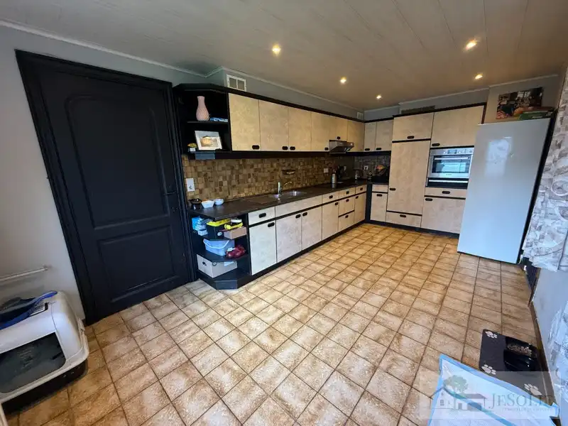Woning met inpandige garage en tuin - EPC C foto 6