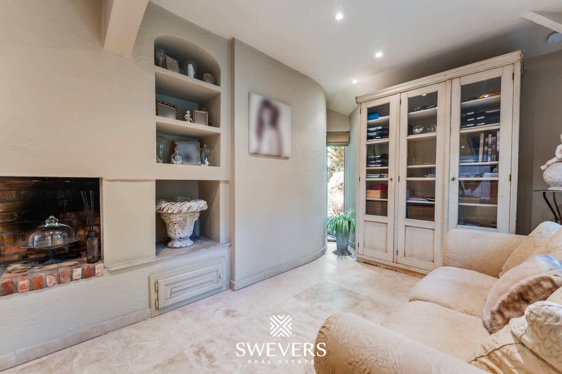 Villa met karakter in exclusief woonparkgebied omgeven door rust en groen foto 17