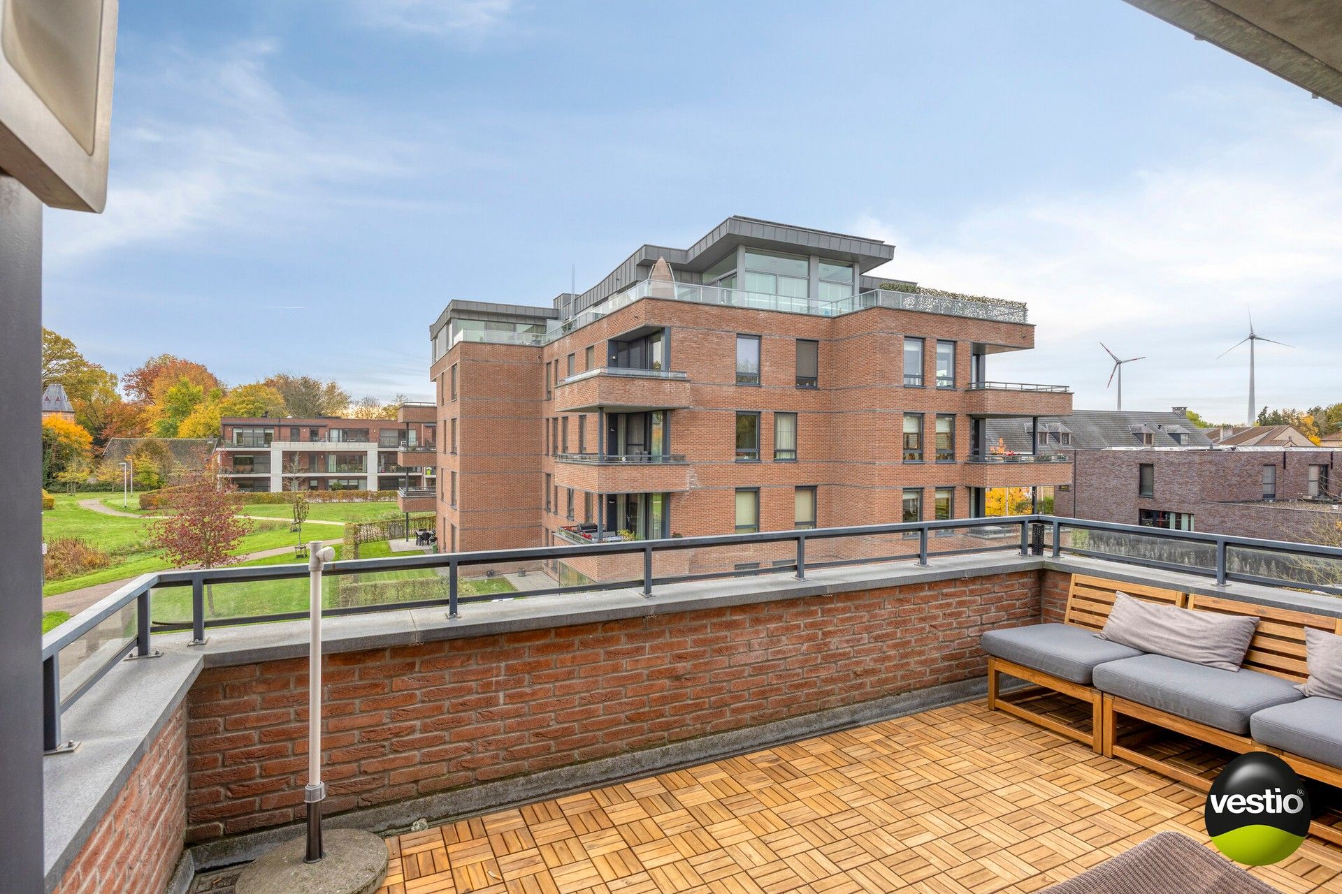 3 slaapkamer appartement in parkomgeving, op wandafstand van het centrum. foto 6