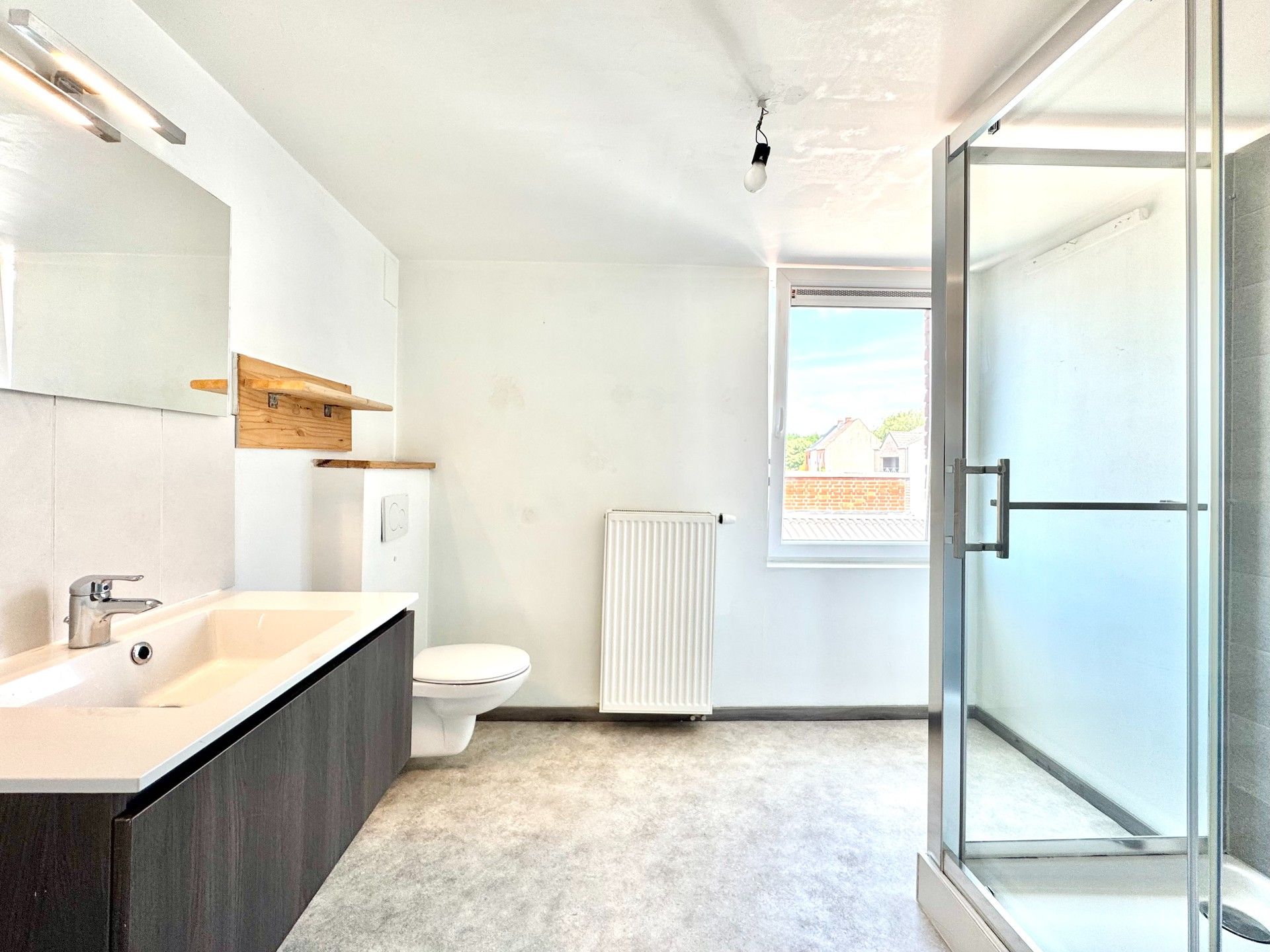 GERENOVEERDE GEZELLIGE WONING MET 3 KAMERS & TUIN foto 13