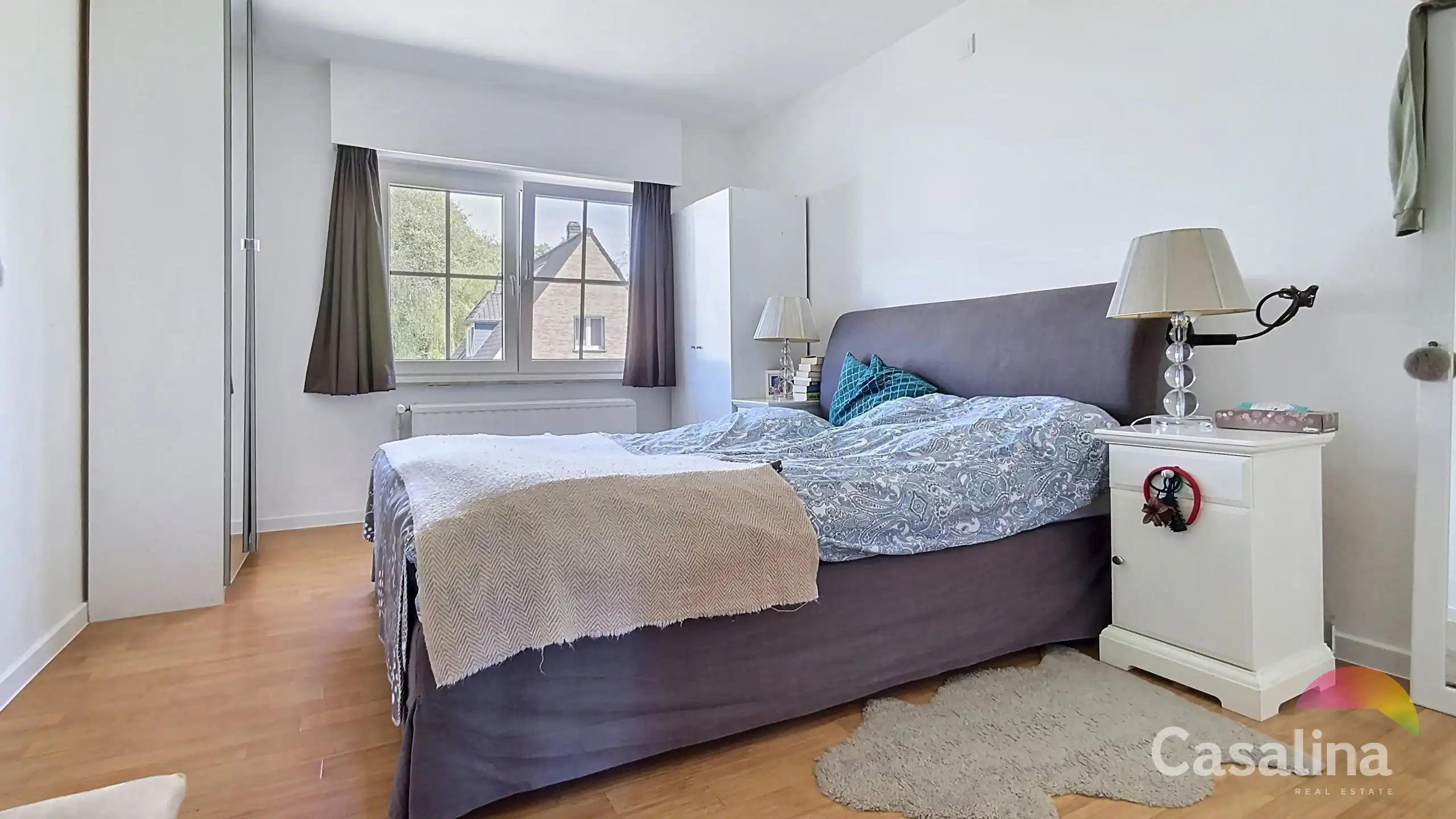 Zeer smaakvol gerenoveerd woning - naast Afrika Museum foto 16