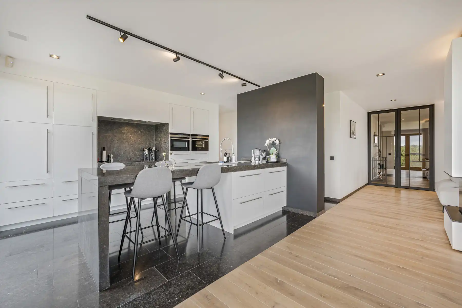 Unieke eigendom op 36a met 5 slaapkamers  foto 13