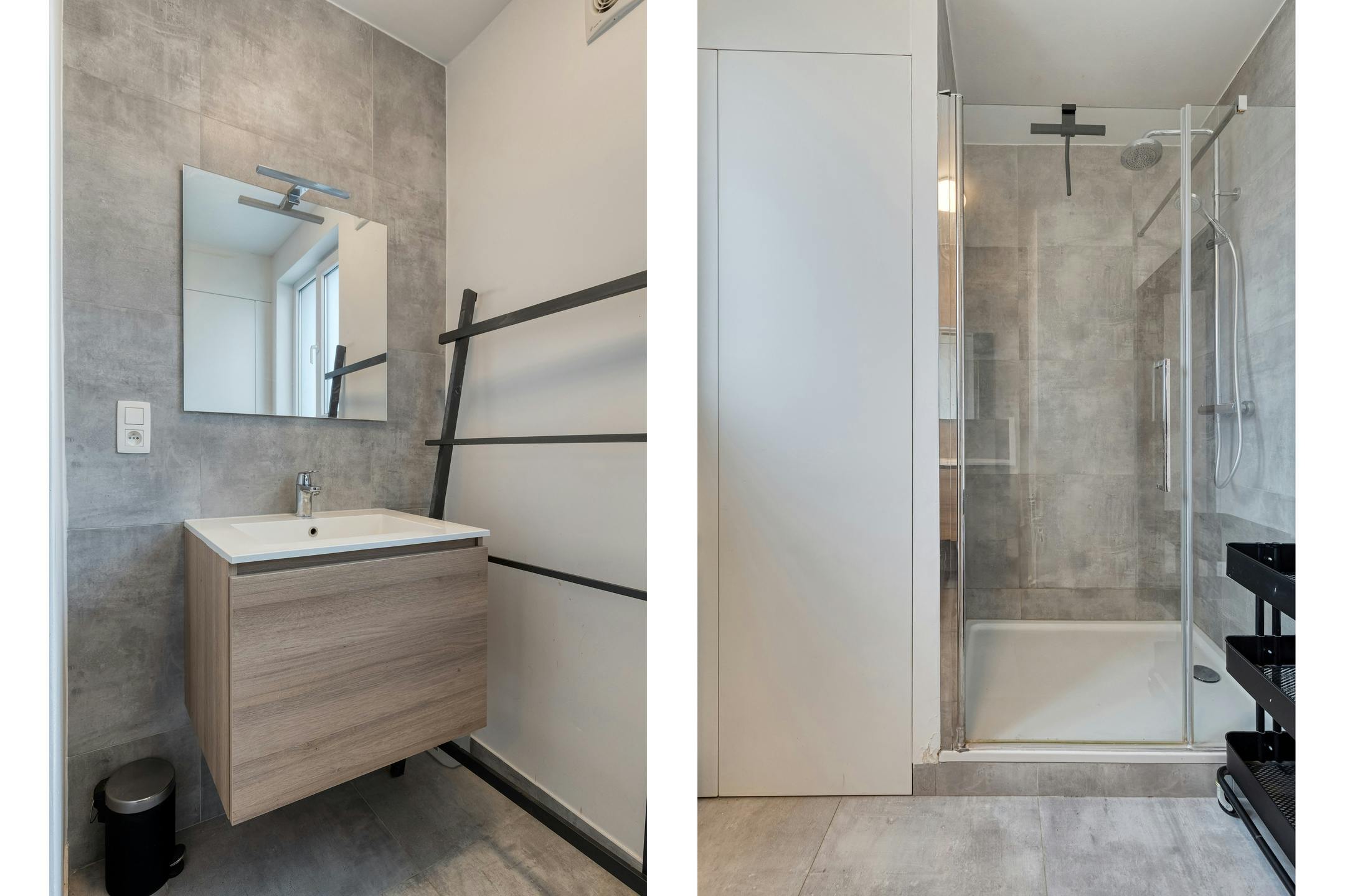 Instapklaar, gezellig appartement met veel lichtinval foto 13