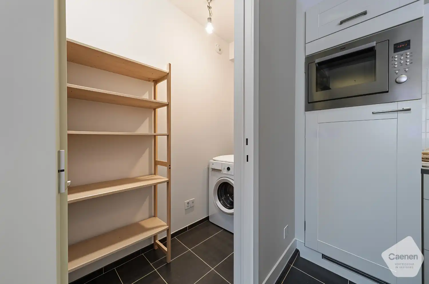 Prachtig ruim zongericht hoekappartement met 2 slaapkamers en zeezicht foto 10