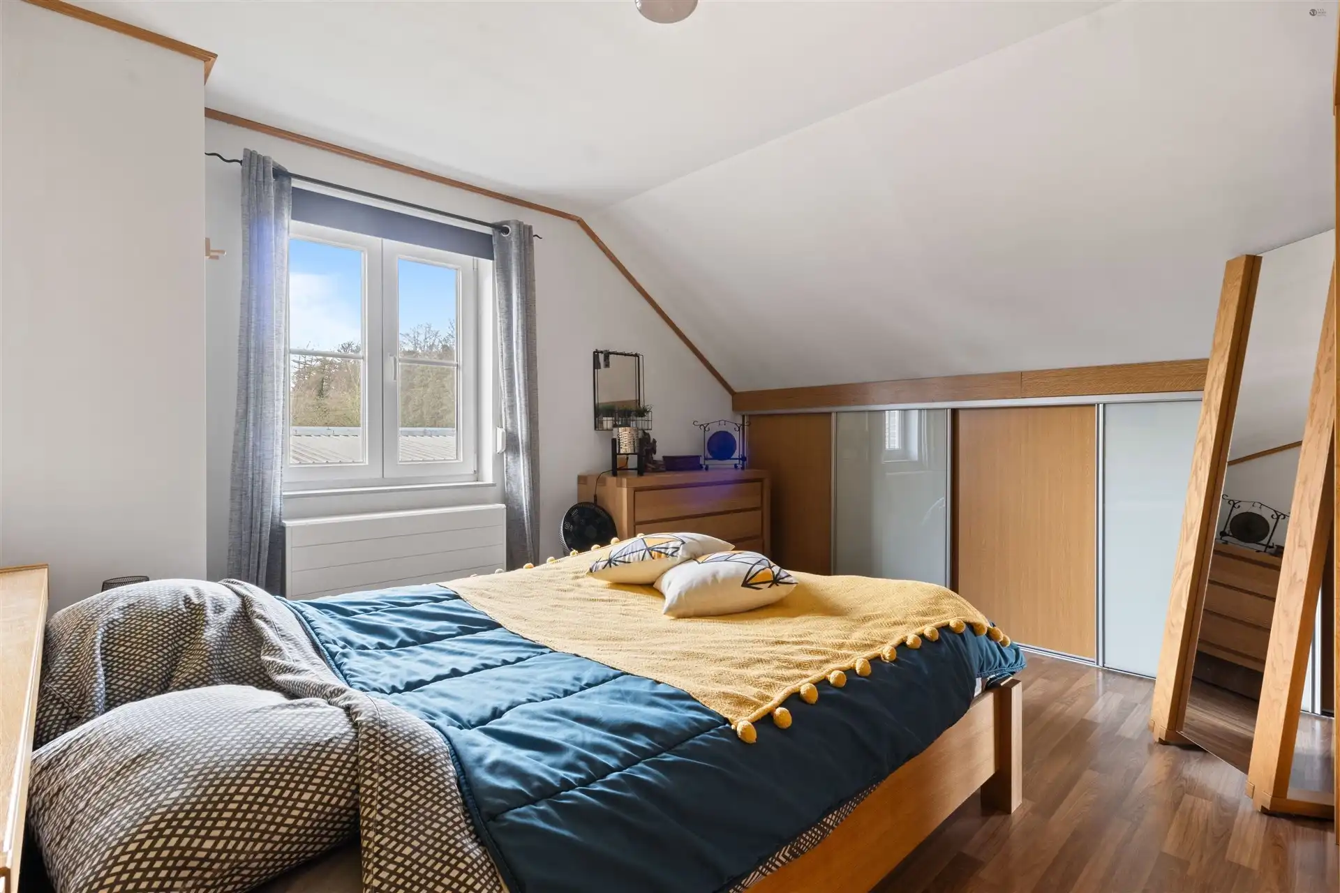 Rustig gelegen HOB met 3 slaapkamers foto 11