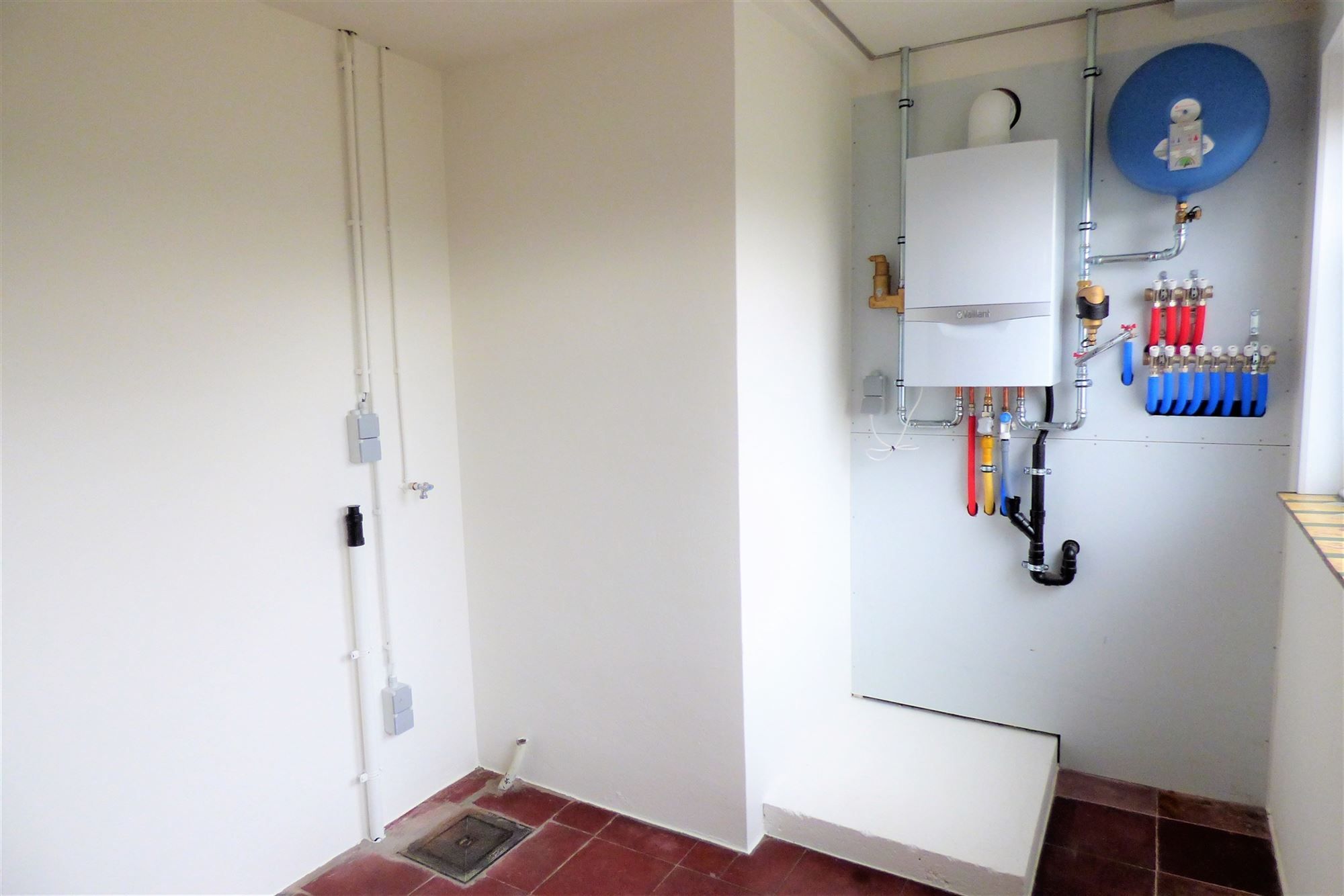 Huis foto 11