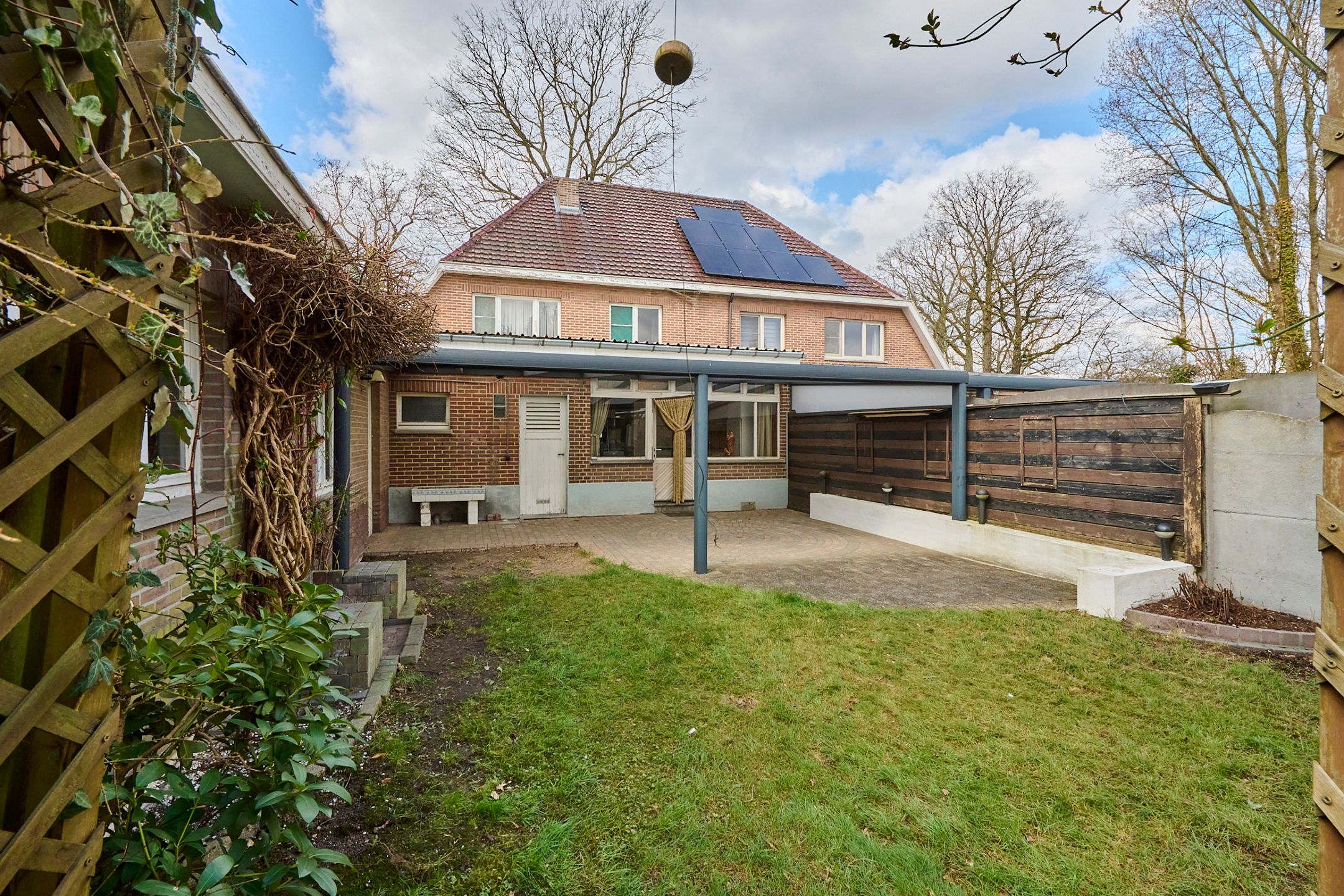 Charmante woning te koop in As foto 5
