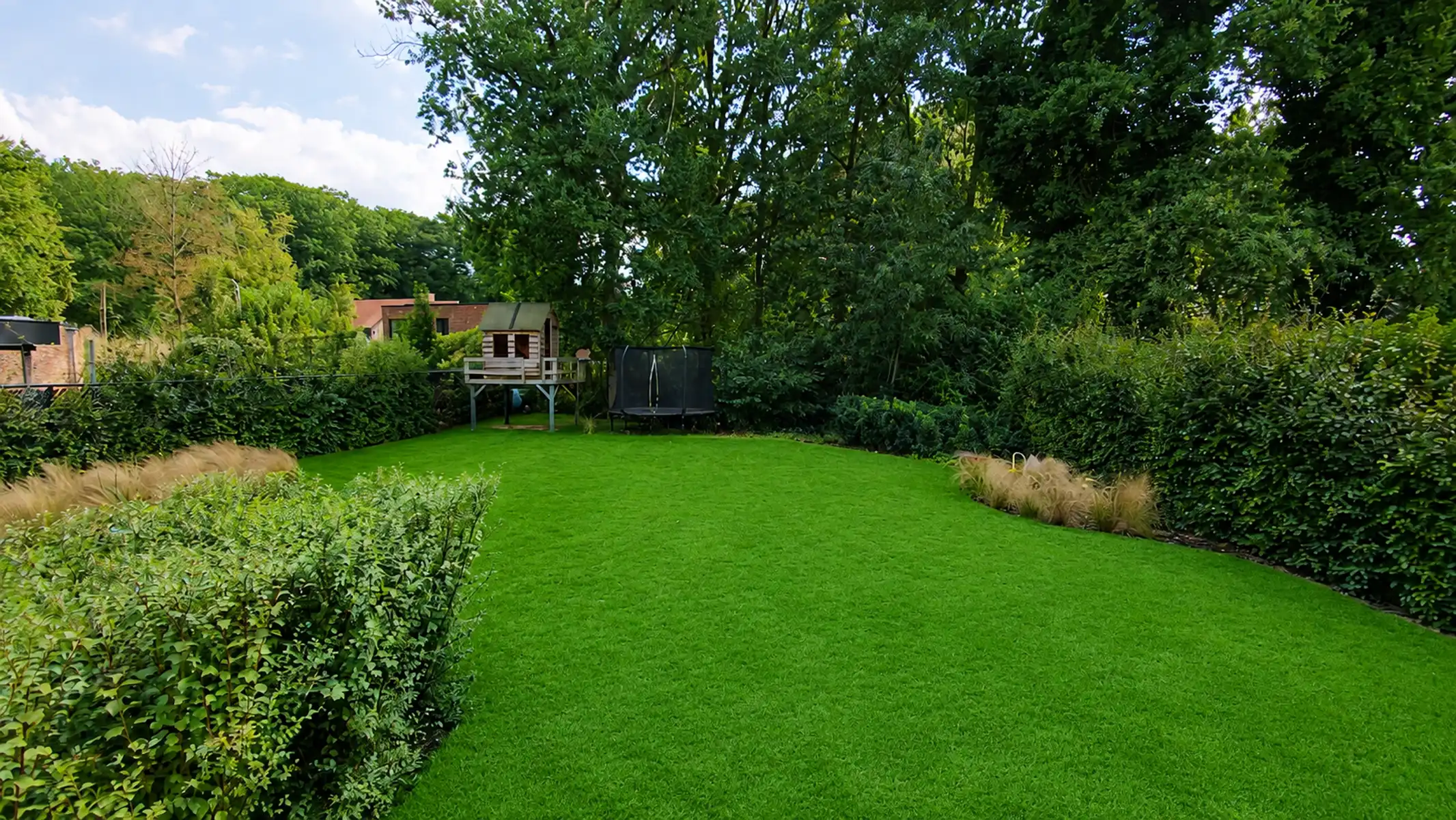 ENERGIEZUINIGE CONCRETE HOUSE OP TOPLOCATIE foto 12