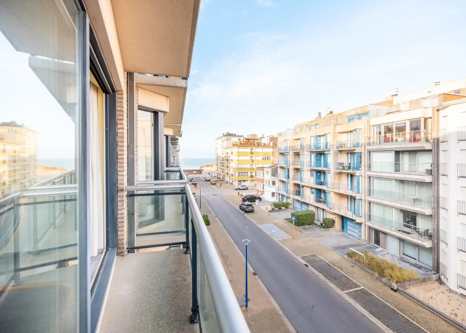 Calidris - 03.02 foto 2