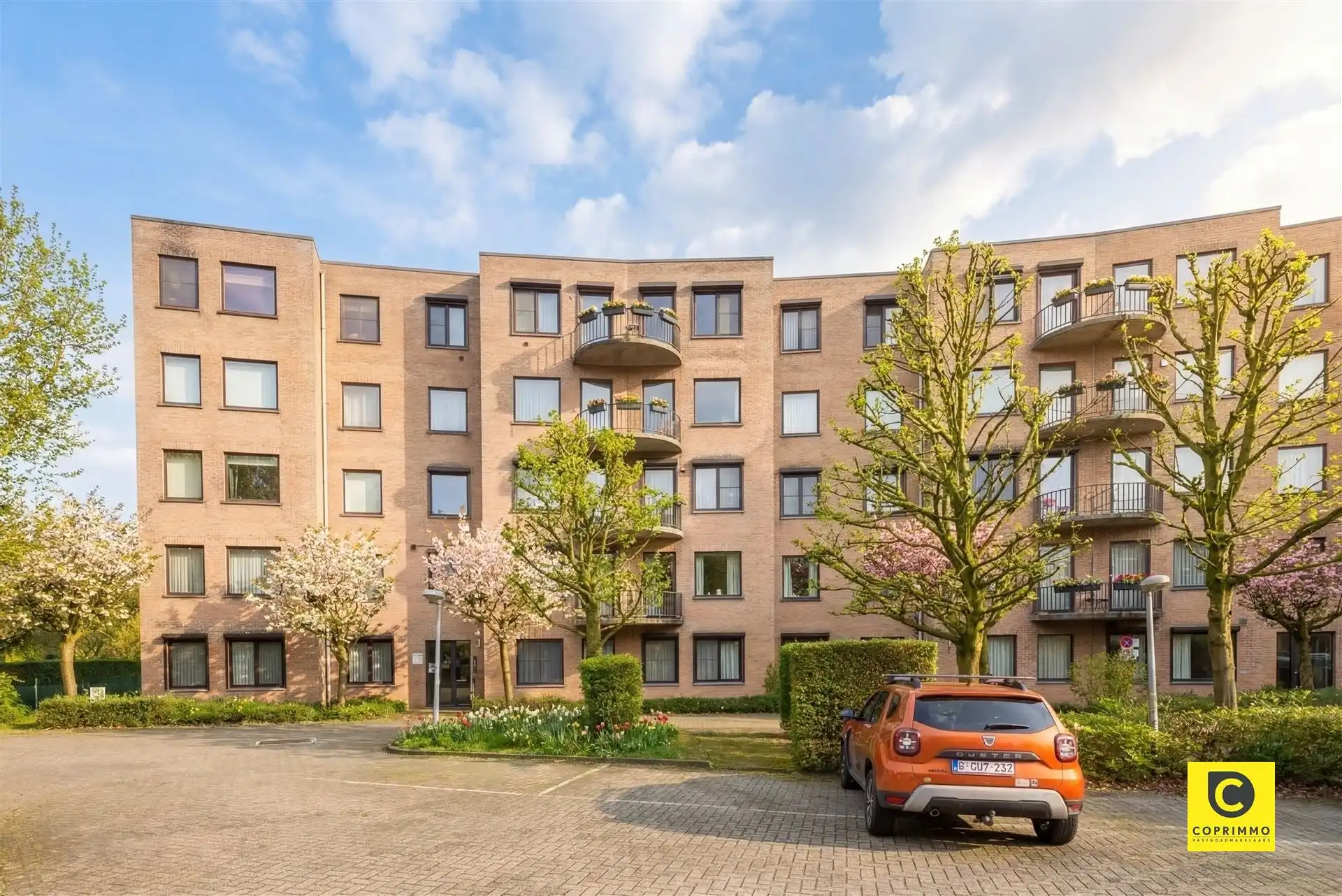 Instapklaar 2 slaapkamer app foto 18