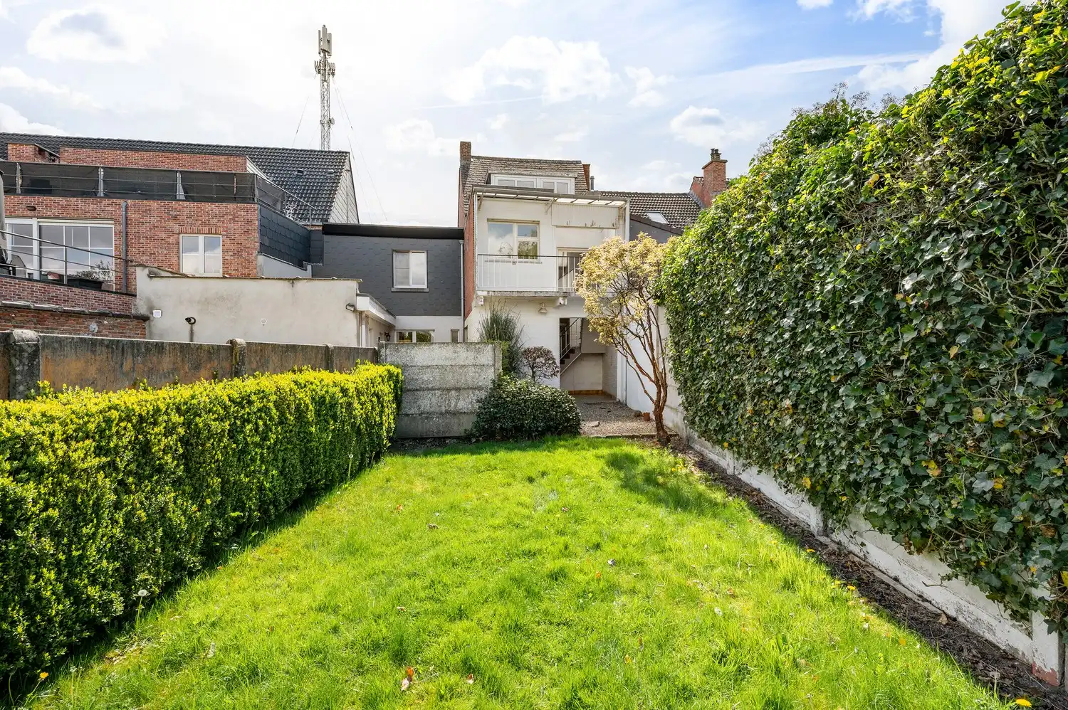 TE KOOP – Bel-étage woning op toplocatie in Berlaar. foto 33