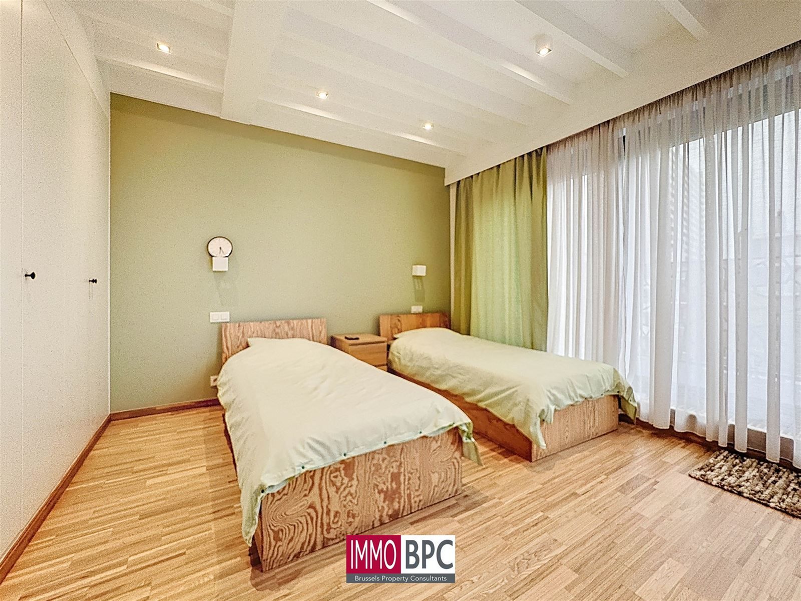 UITZONDERLIJKE MODERNE OPBRENGSTEIGENDOM IN GANSHOREN – 595 m² WOONOPPERVLAKTE foto 38