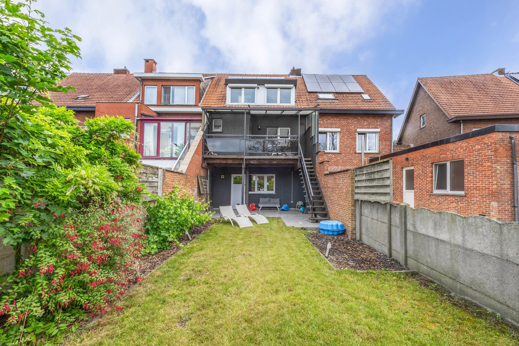 Huis te koop foto 28