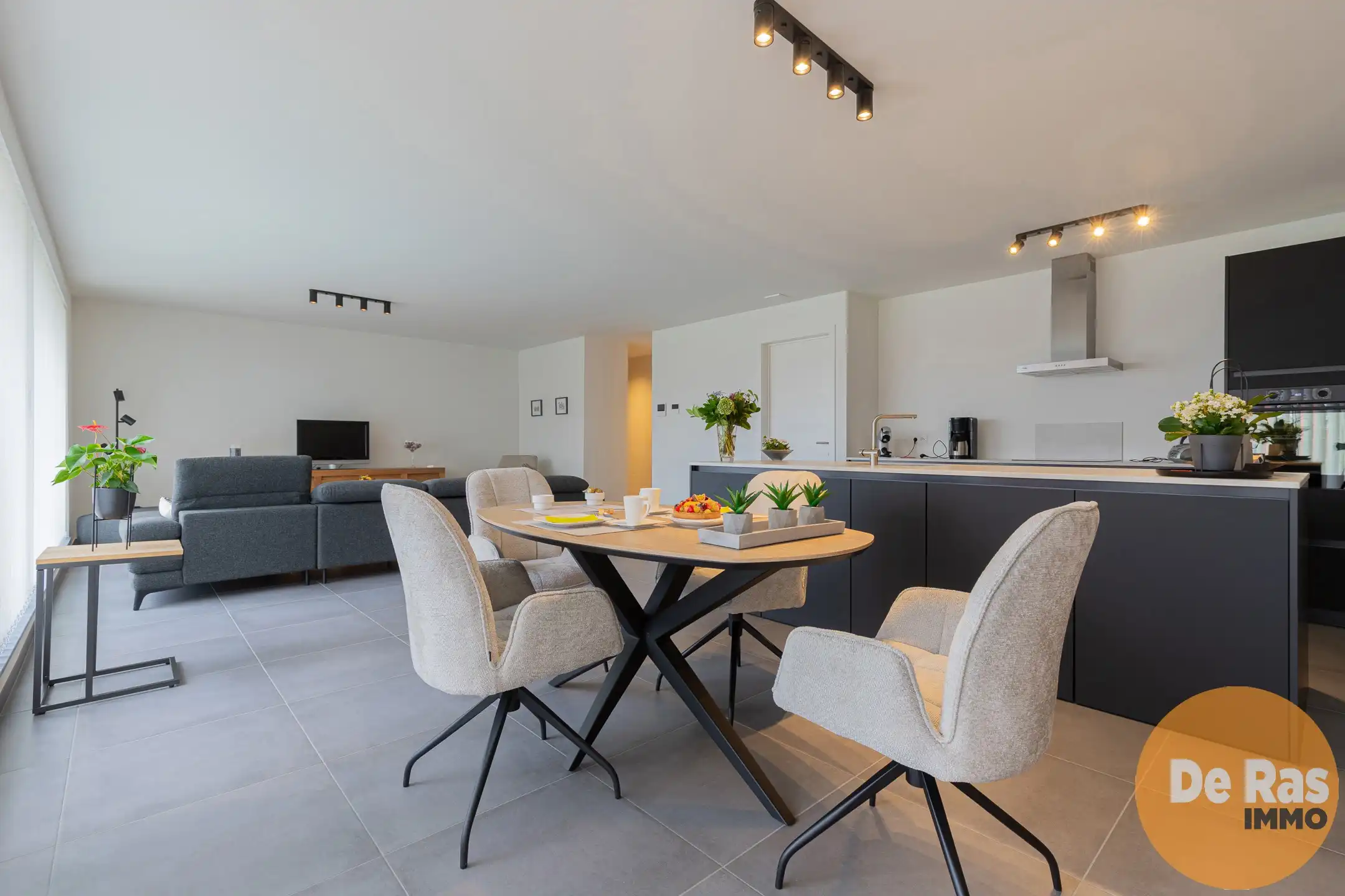 BURST - Gelijkvloers appartement met 3 slpks en mooi terras! foto 16