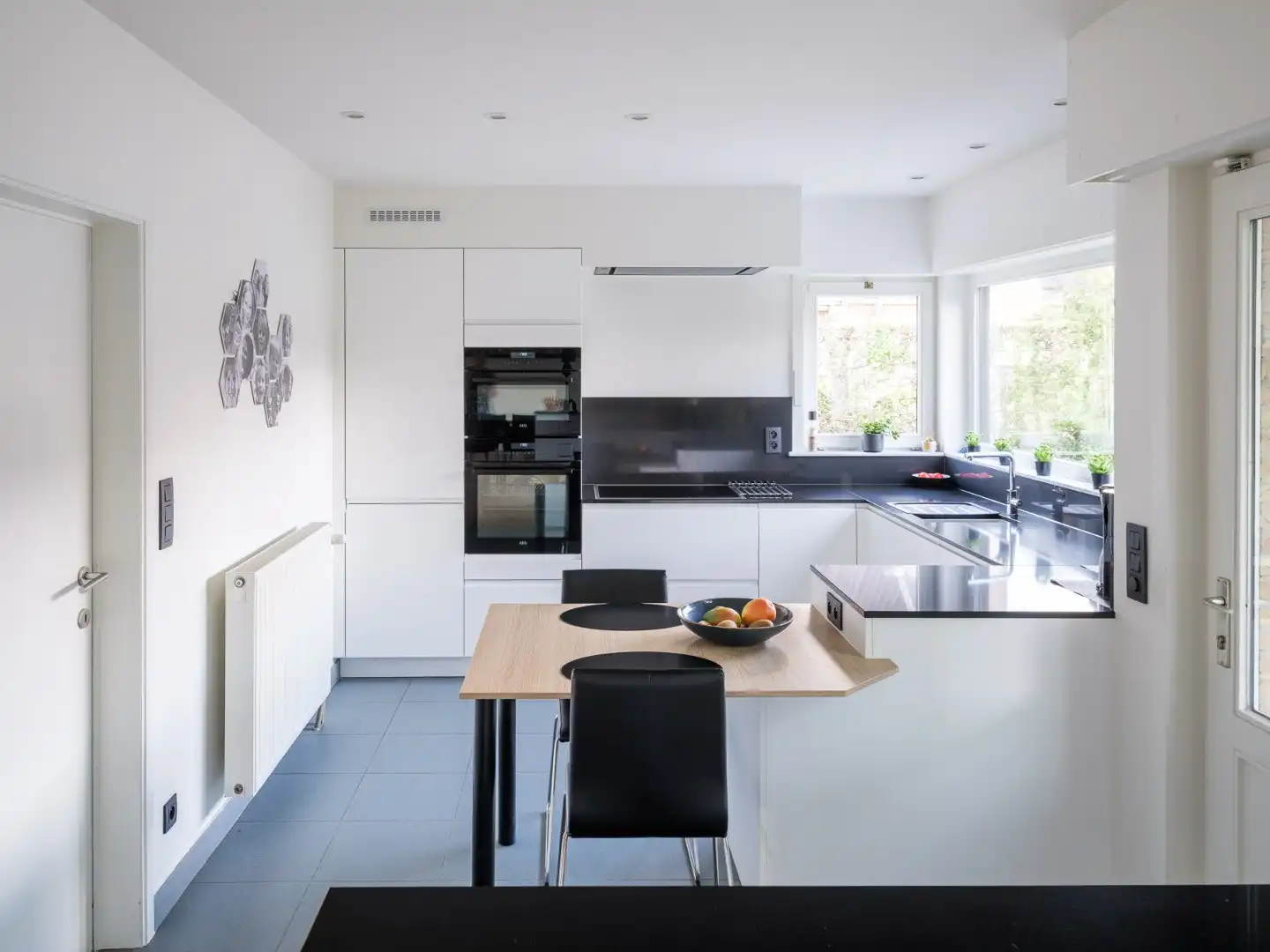 Instapklare villa met 4 slaapkamers en zonnige tuin in Drongen foto 11