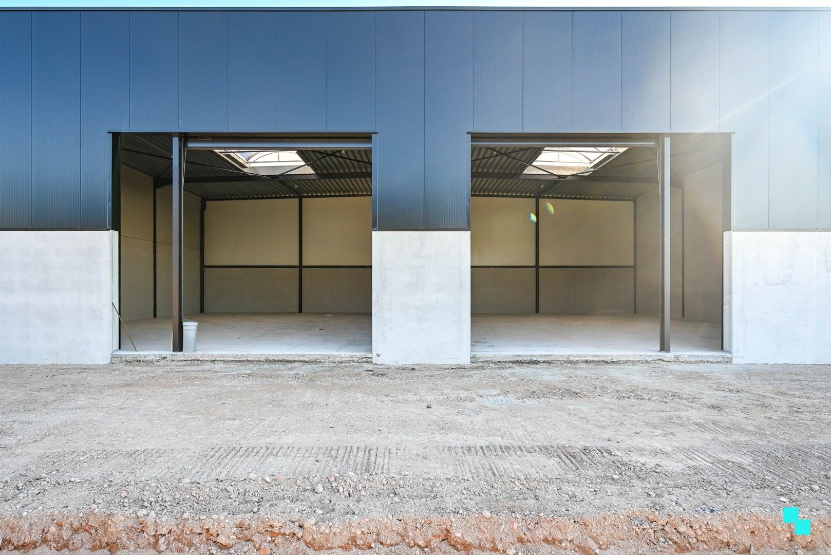 23 KMO-units met hedendaagse architectuur op toplocatie foto 11
