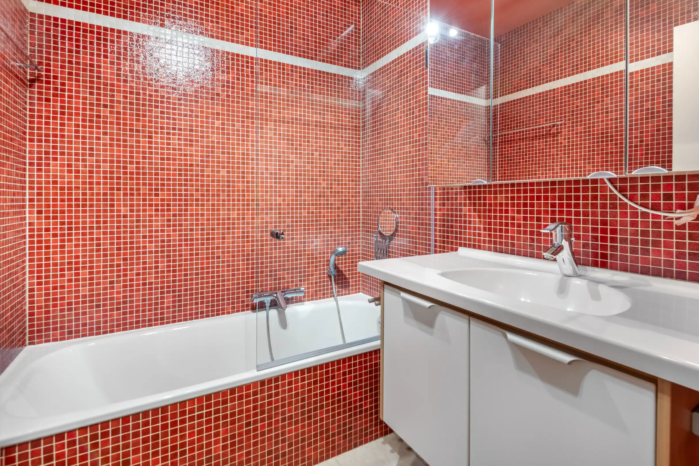 Ruim appartement met gevelbreedte van ca. 9,2 meter en zuid-west oriëntatie gelegen in het centrum foto 13