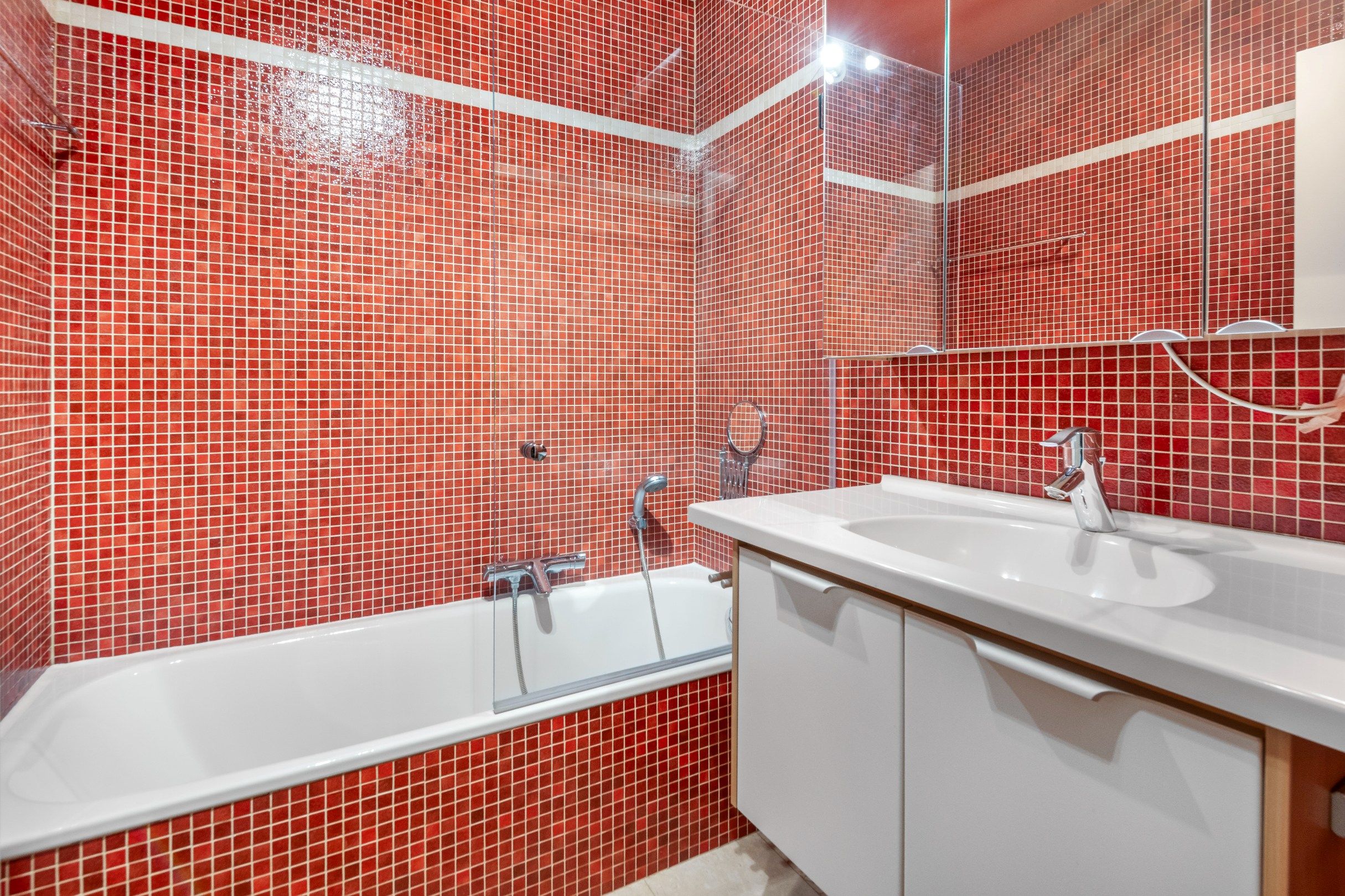 Ruim appartement met gevelbreedte van ca. 9,2 meter en zuid-west oriëntatie gelegen in het centrum foto 13