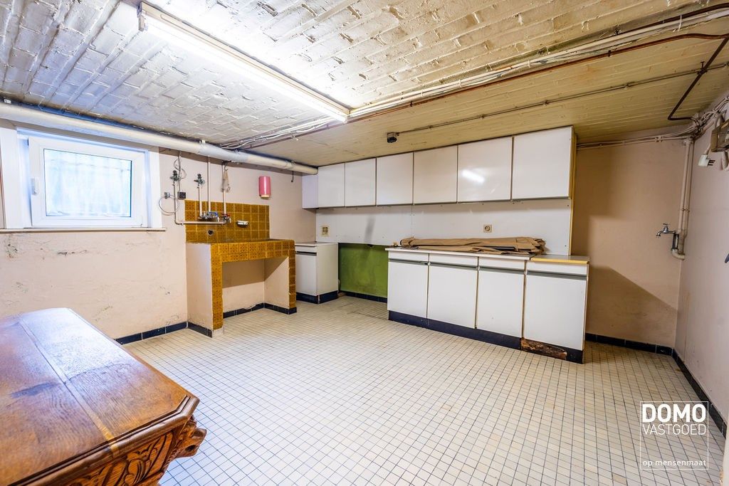 Karaktervolle woning - ruim, zonnig en centraal gelegen. Begint jouw nieuwe thuis hier? foto 31