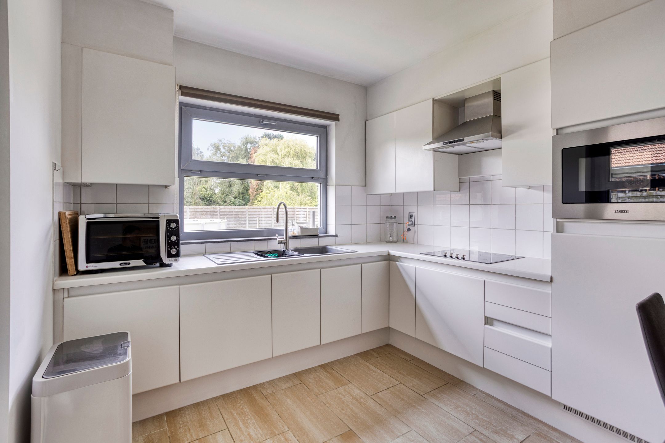 Gelijkvloerse woning met drie slaapkamers op 7 are foto 6