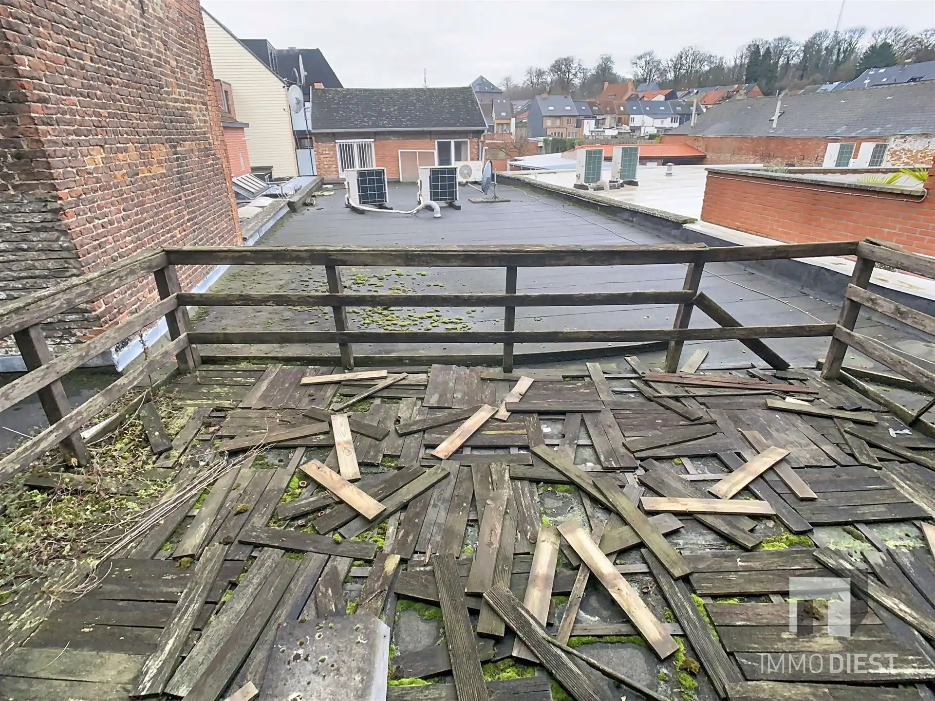 Renoveer, onderneem en verhuur of verkoop  in Diest foto 39
