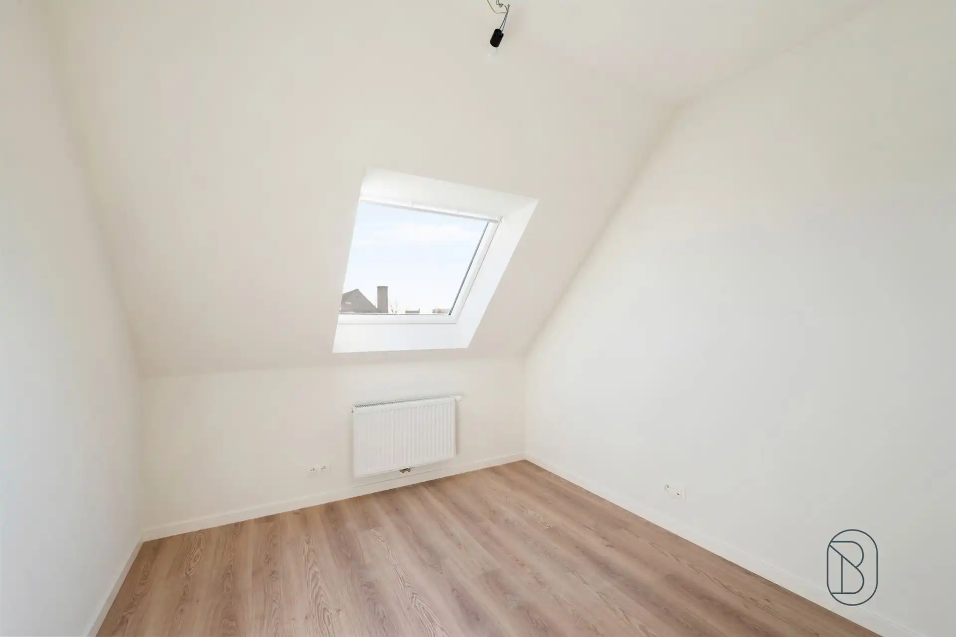 Moderne en landelijke nieuwbouwwoning nabij centrum Waregem! foto 29