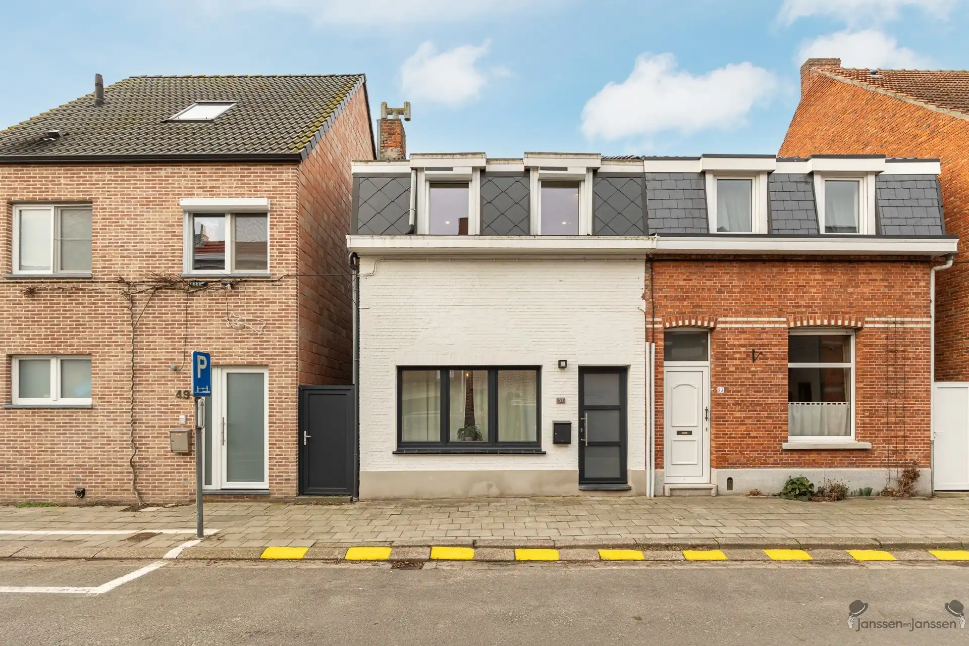 Sfeervolle, instapklare gezinswoning in rustige doodlopende straat met EPC B foto 29