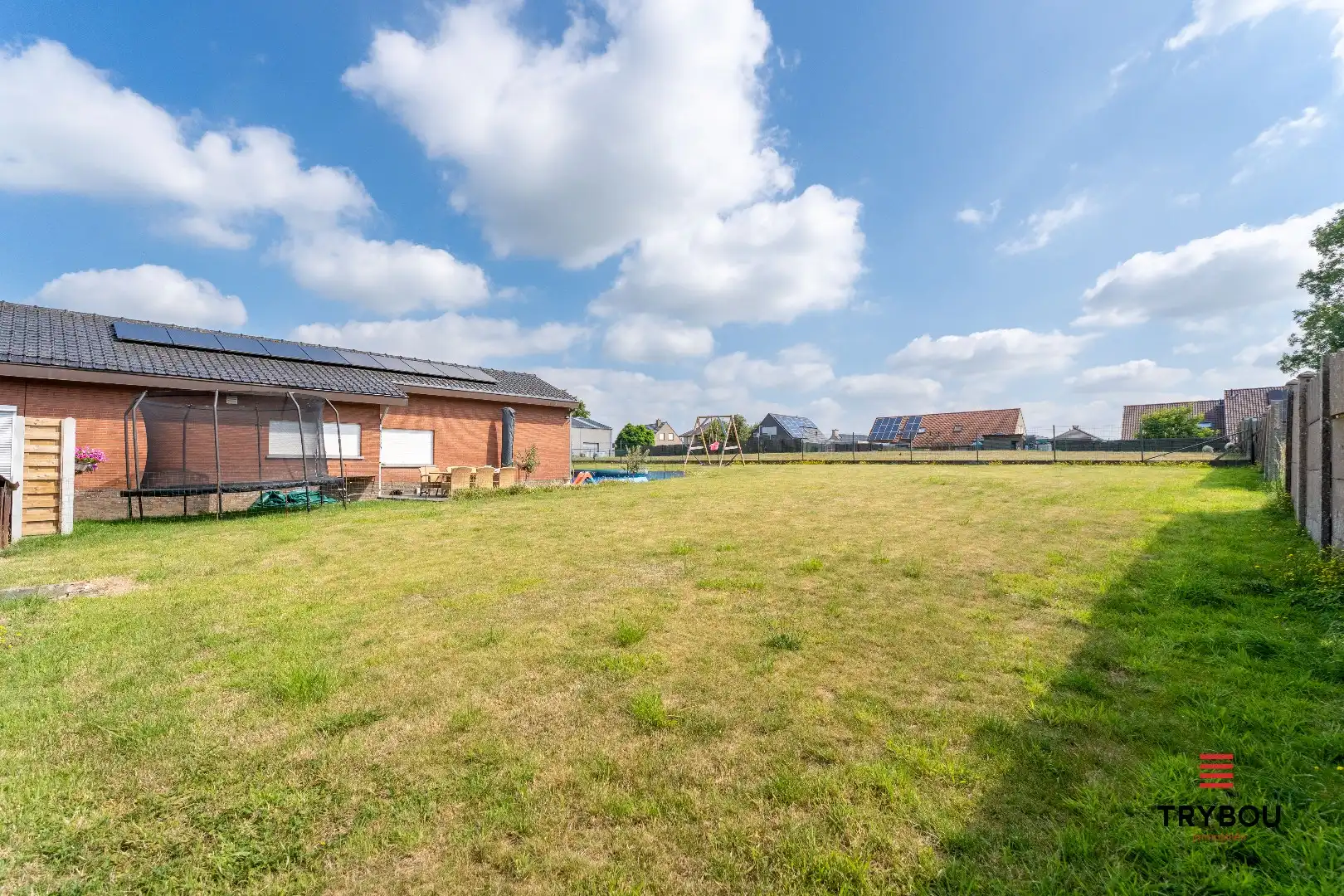 Te renoveren alleenstaande woning op een ruim perceel met tal van mogelijkheden!  foto 13