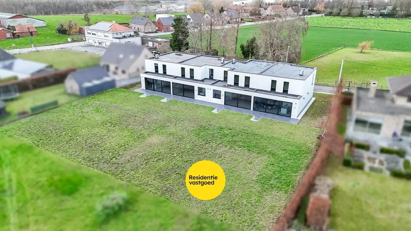  Energiezuinige nieuwbouwwoning in Kortemark! foto 2