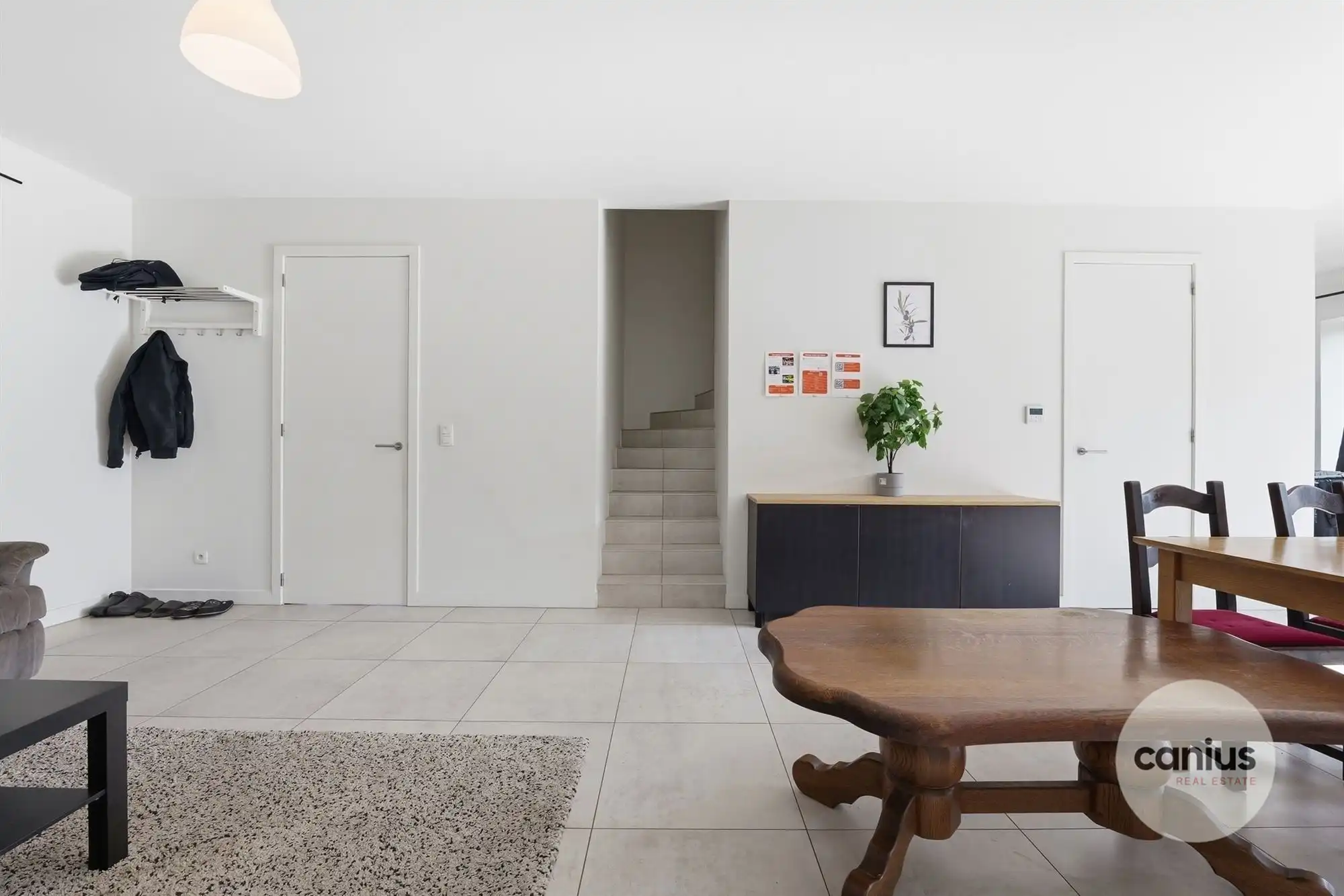 MODERNE WONING MET 3 SLKS & TUIN foto 7