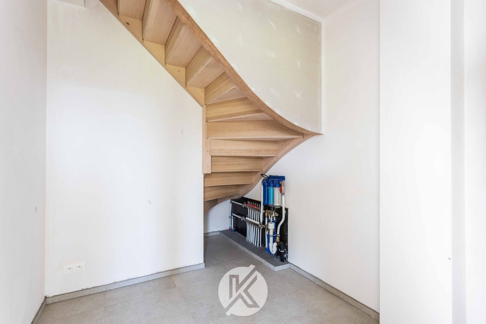 Nieuwbouwwoning op gunstige ligging foto 11
