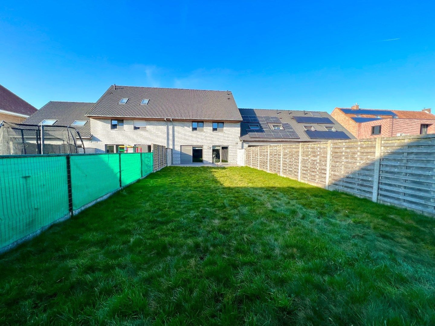 NIEUWBOUWWONING MET 3 SLAAPKAMERS, TUIN EN GARAGE IN ELVERDINGE foto 8