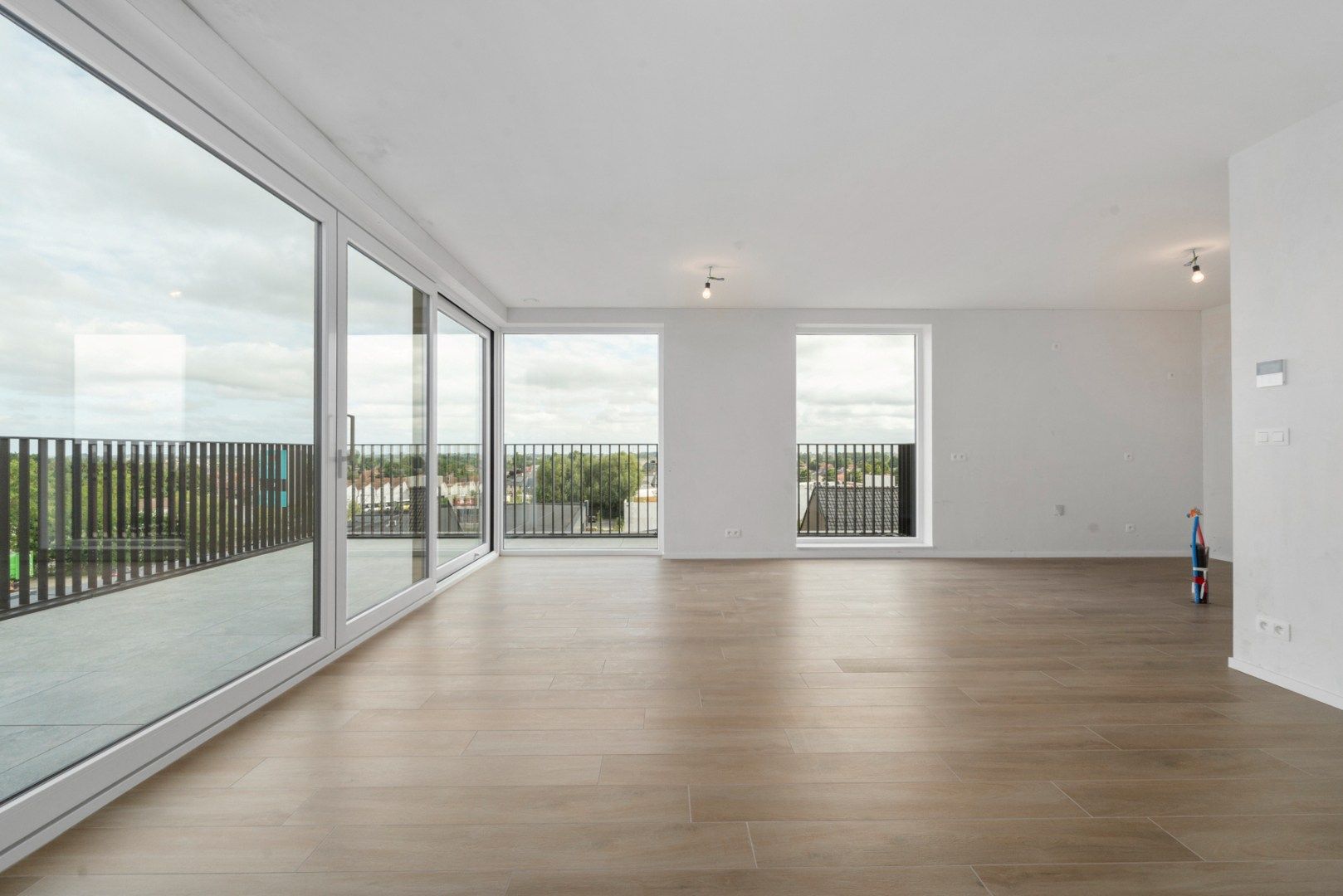 LANCERING - RESIDENTIE TINE | Energiezuinige & kwalitatieve appartementen foto 3