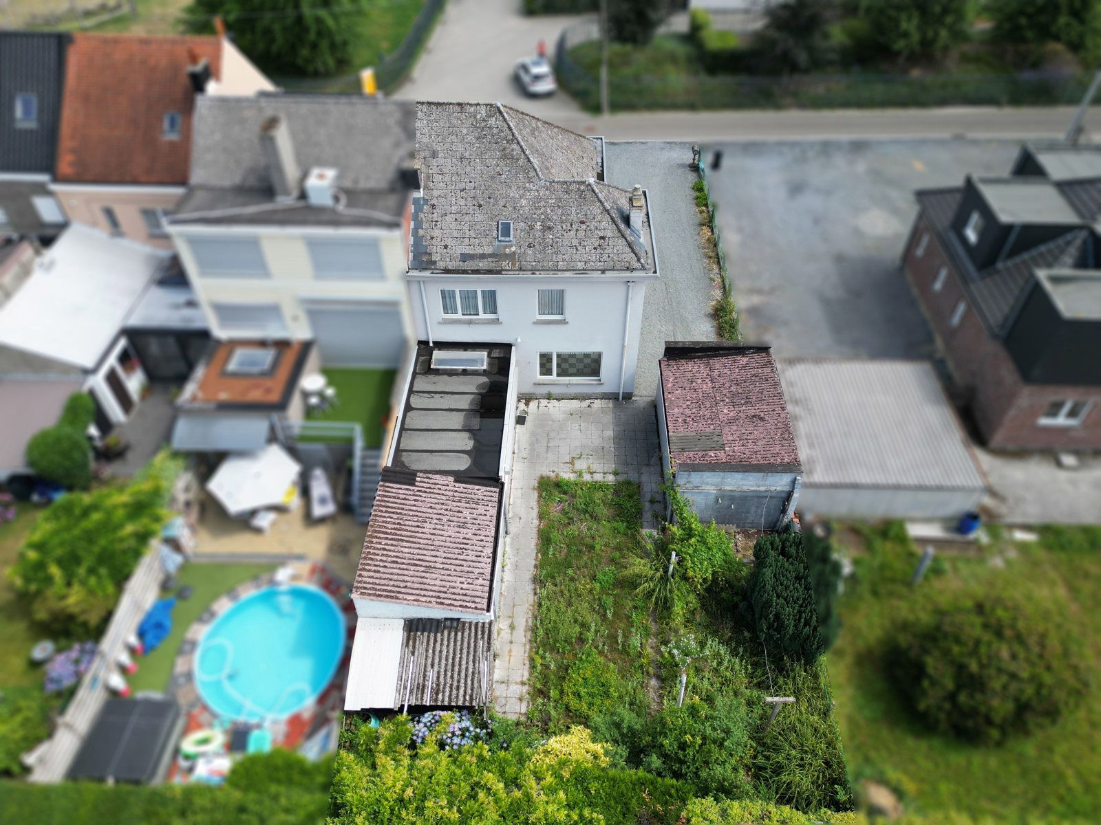 Ruime én Rustig gelegen HOB met 3 SLPK, Tuin én Garage! foto 20