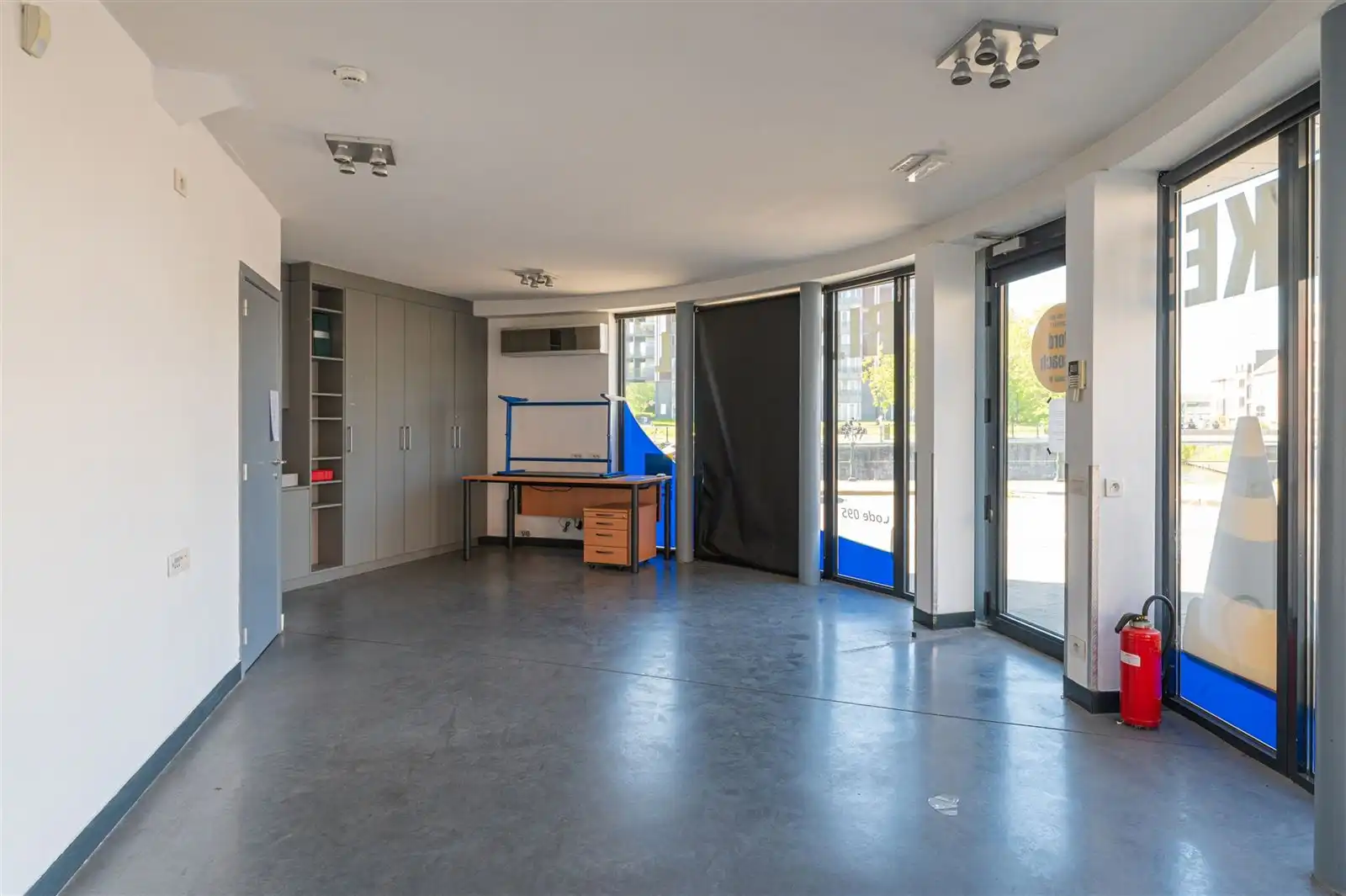 Instapklaar handelspand van 58 m² op toplocatie in Gent foto 4